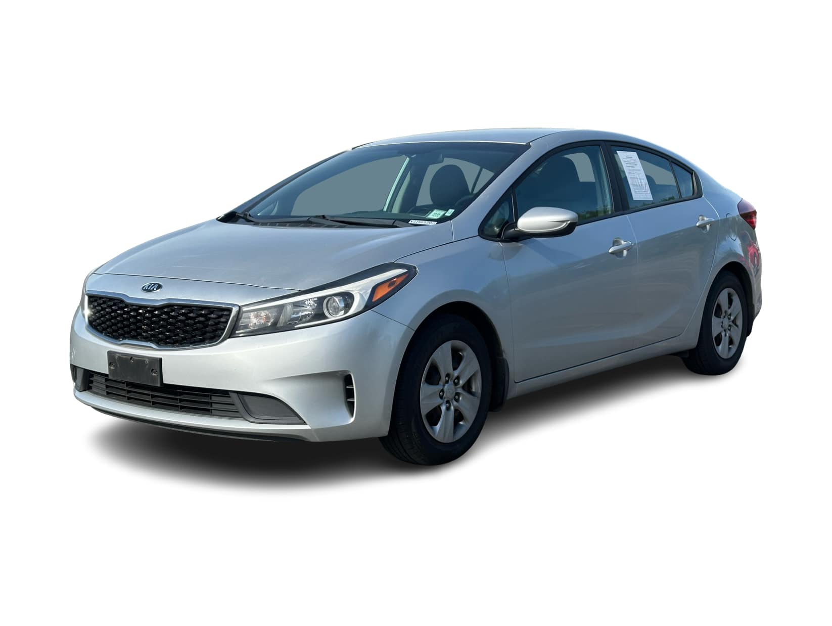 2018 Kia Forte LX -
                  Wexford, PA