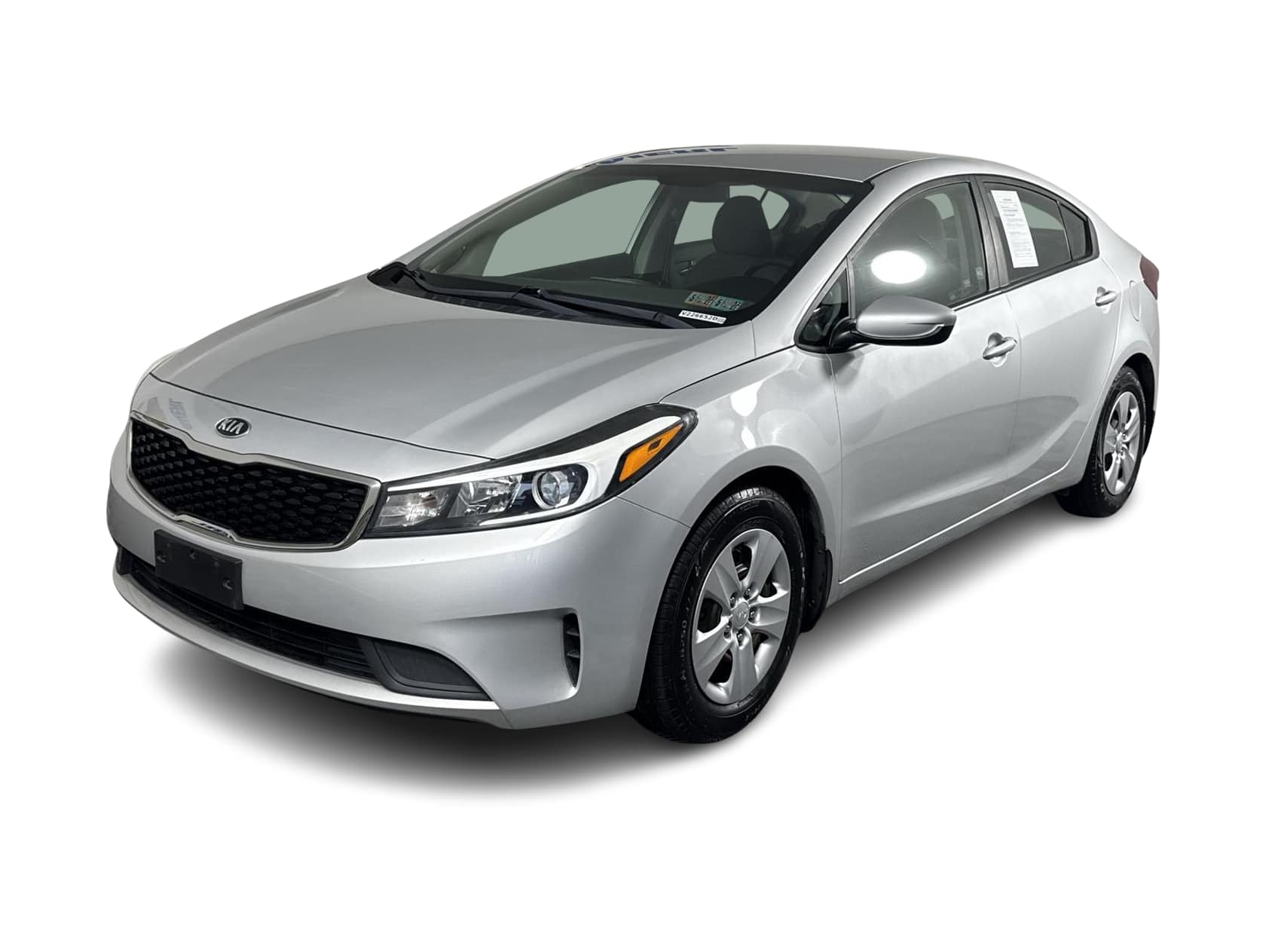 2018 Kia Forte LX -
                  Wexford, PA