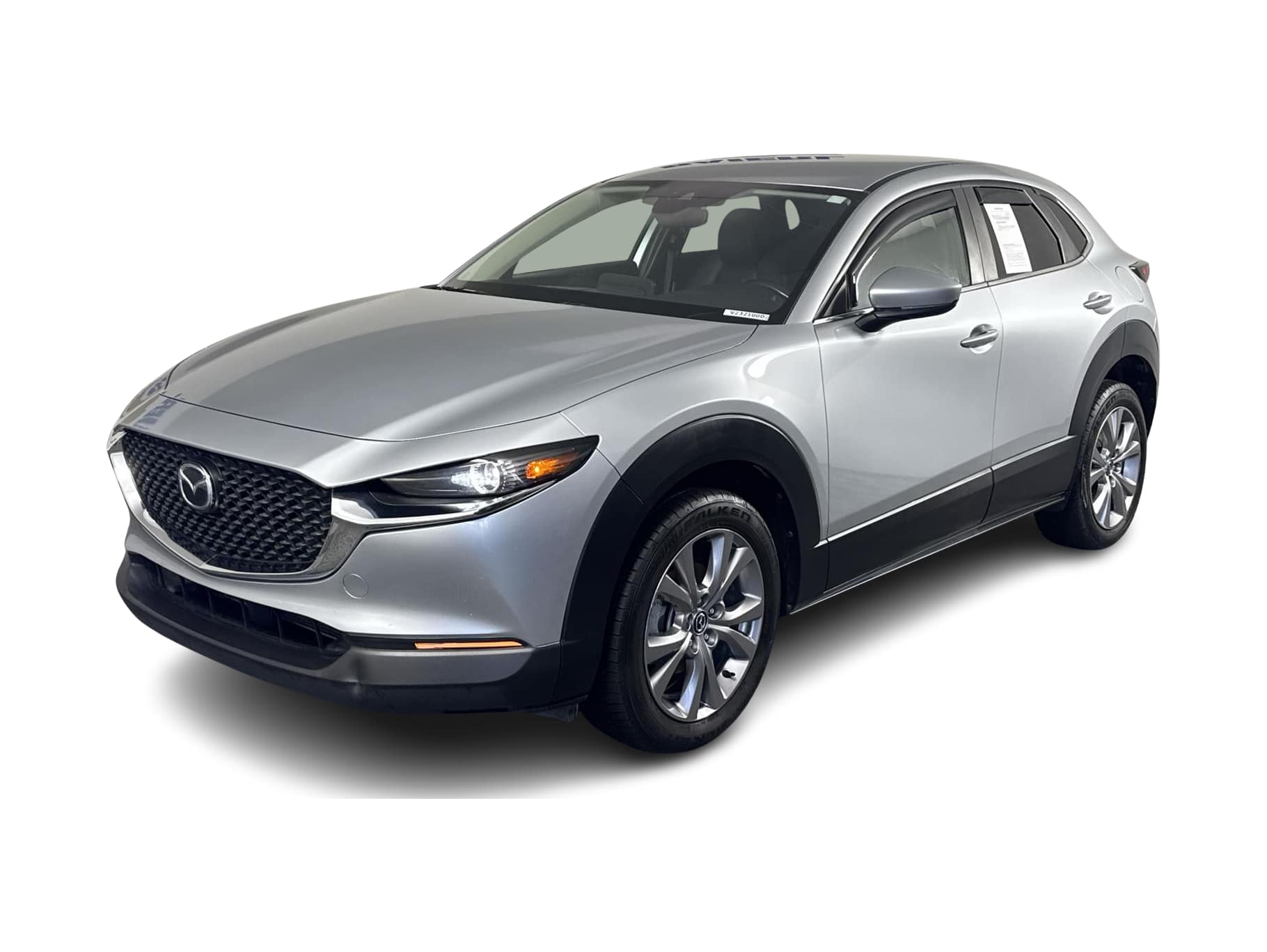 2021 Mazda CX-30 Select -
                  Wexford, PA