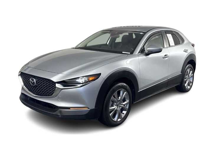 2021 Mazda CX-30 Select -
                  Wexford, PA