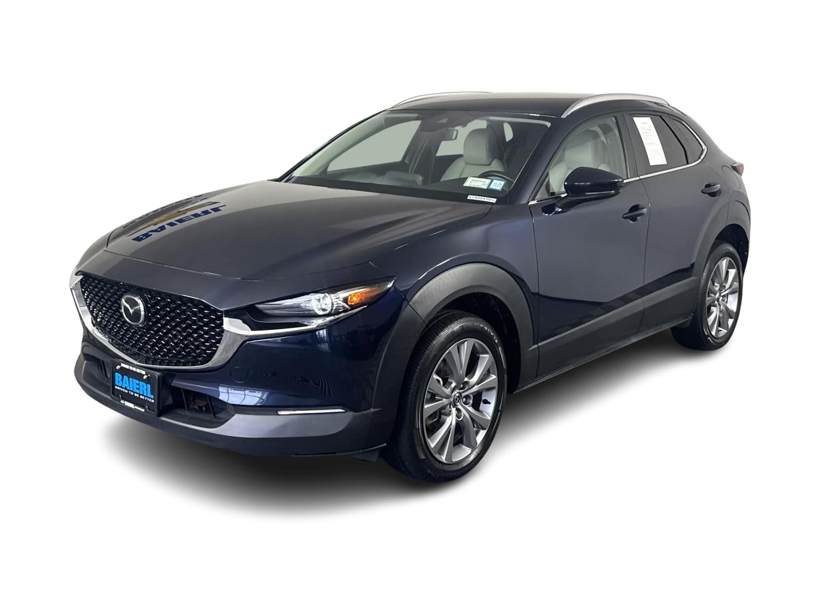 Thumbnail: 2023 Mazda CX-30 - 1