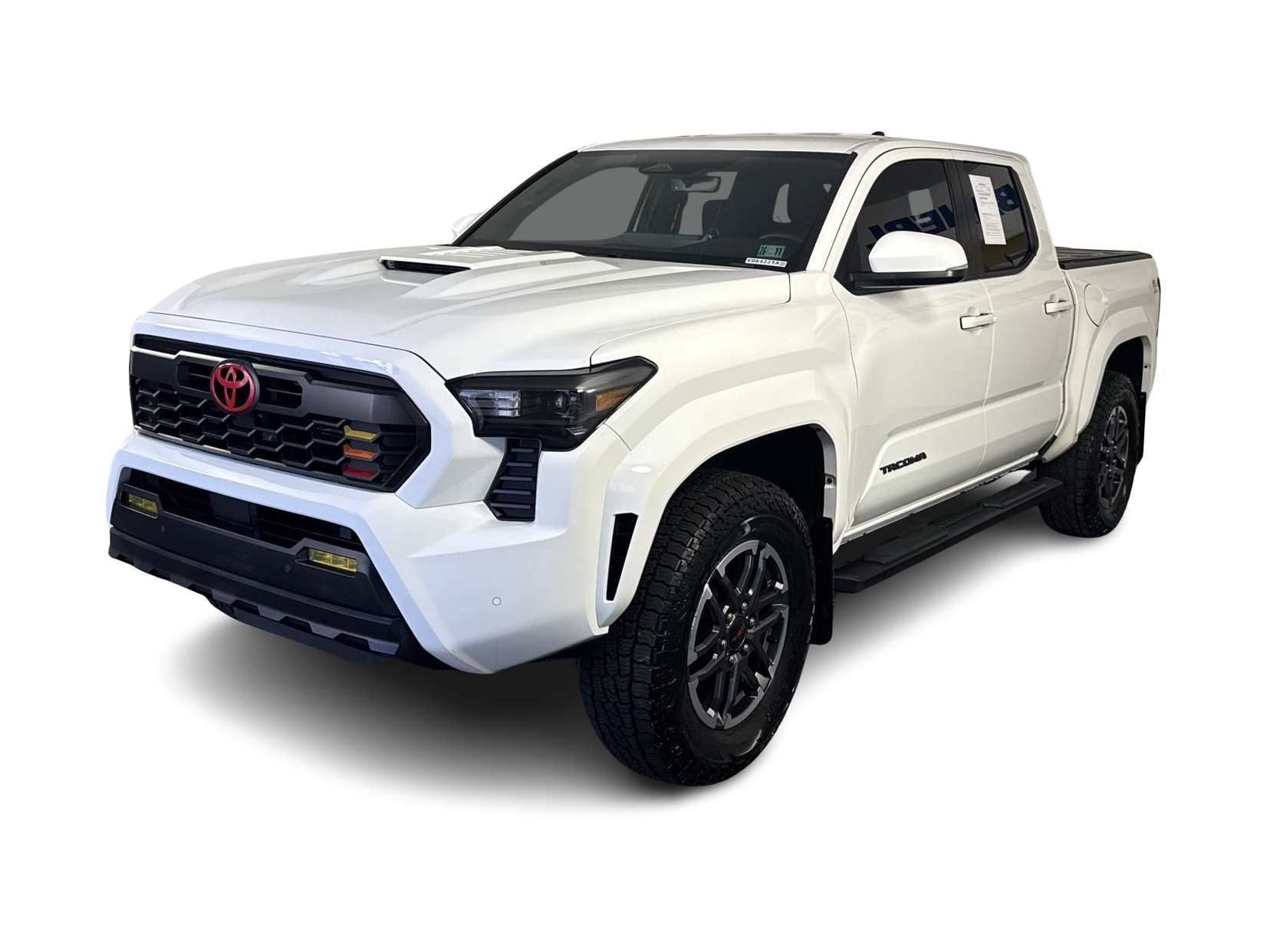 Thumbnail: 2024 Toyota Tacoma - 1