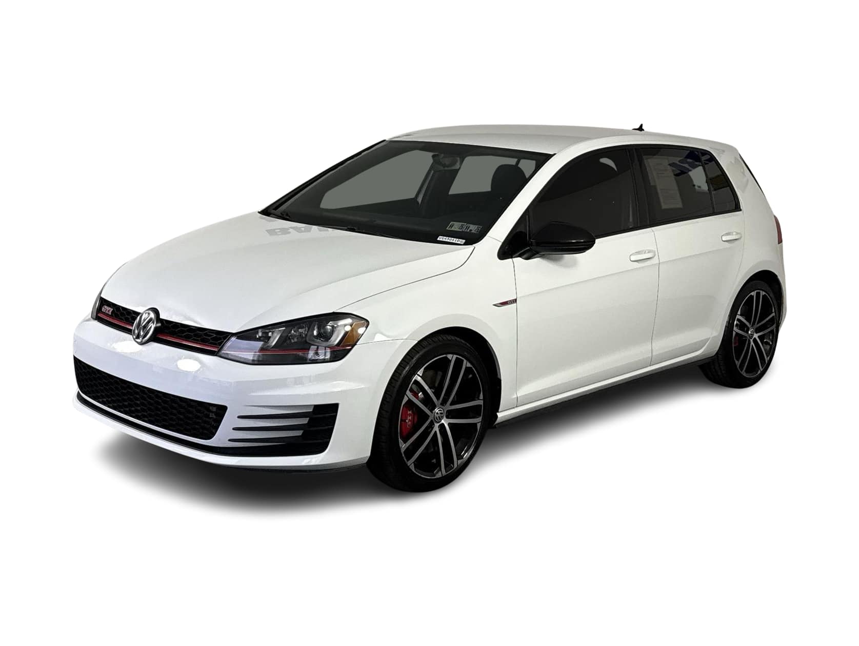 2017 Volkswagen Golf GTI S -
                  Wexford, PA
