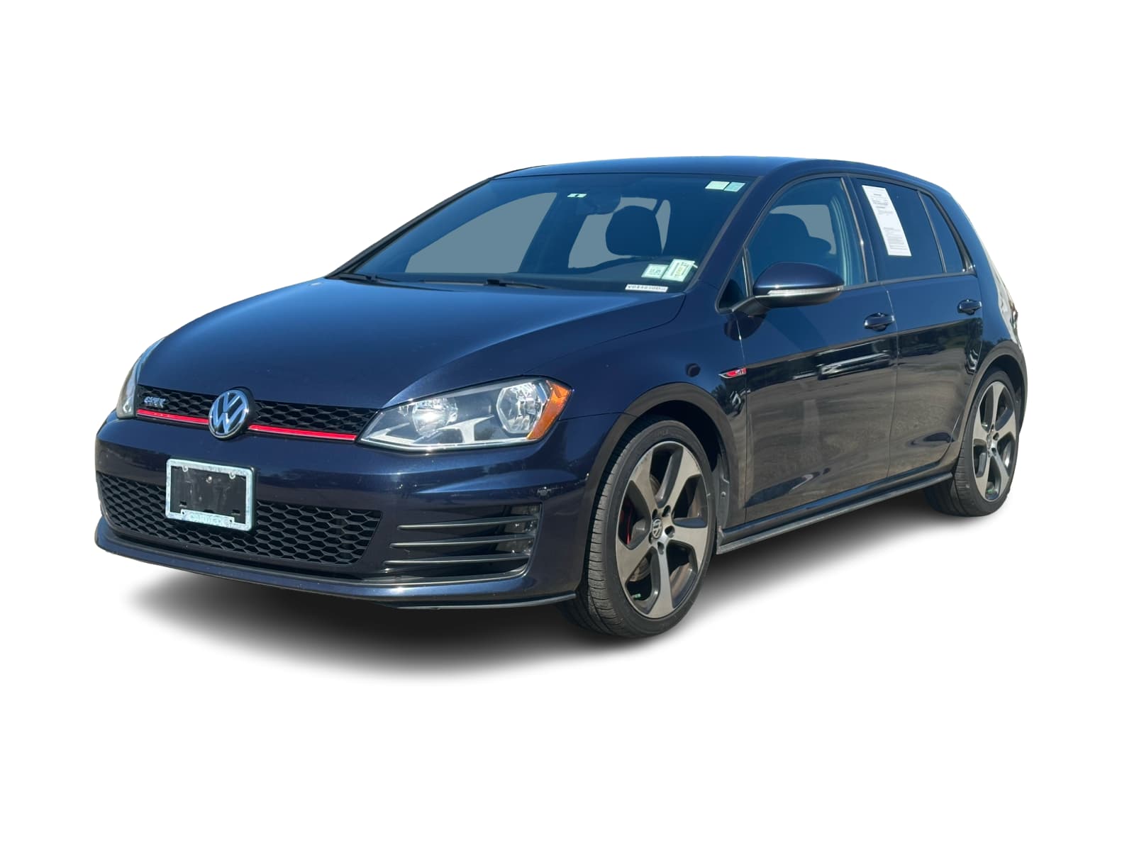 2017 Volkswagen Golf GTI S -
                  Wexford, PA
