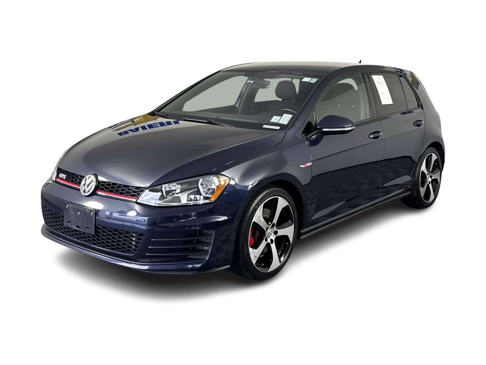 2017 Volkswagen Golf GTI S -
                  Wexford, PA