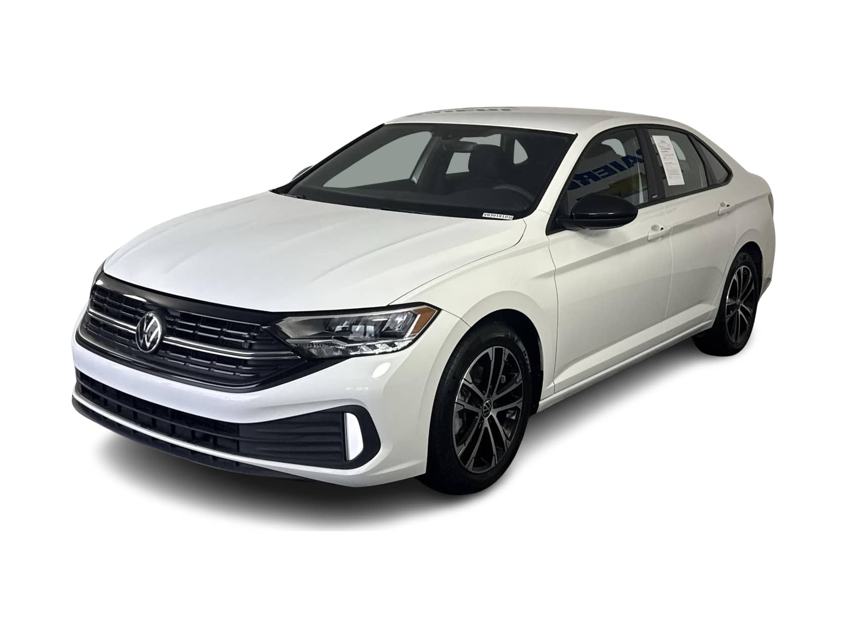 Thumbnail: 2023 Volkswagen Jetta - 1