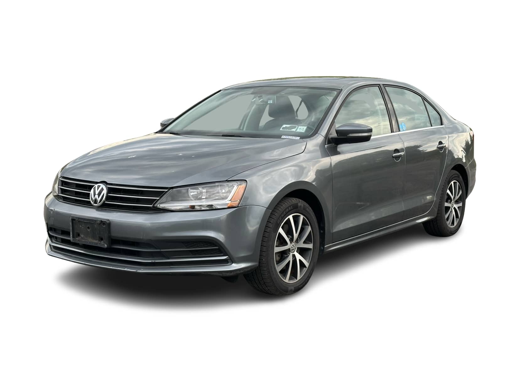 2017 Volkswagen Jetta SE -
                  Wexford, PA