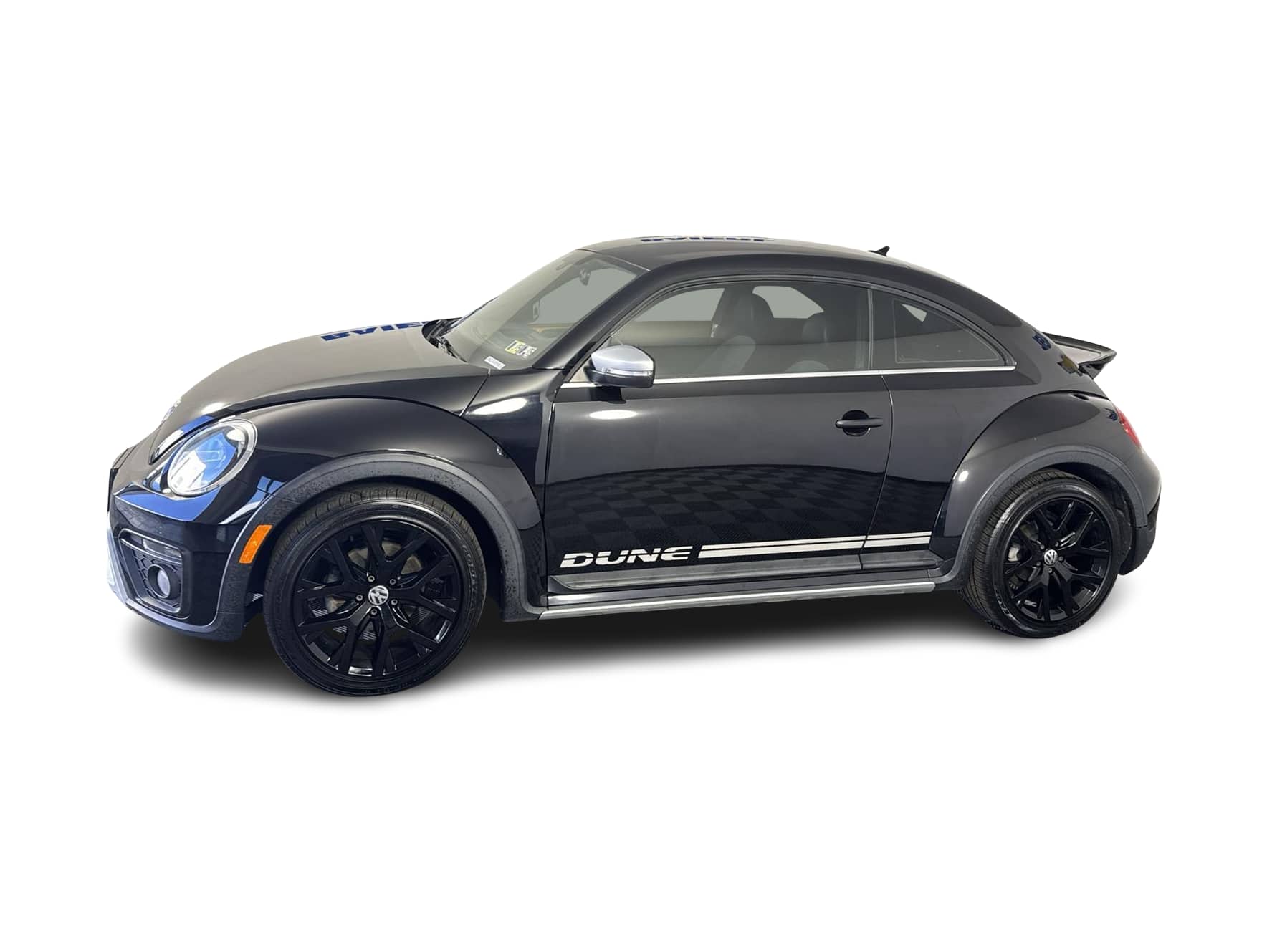 2016 Volkswagen Beetle Dune -
                  Wexford, PA