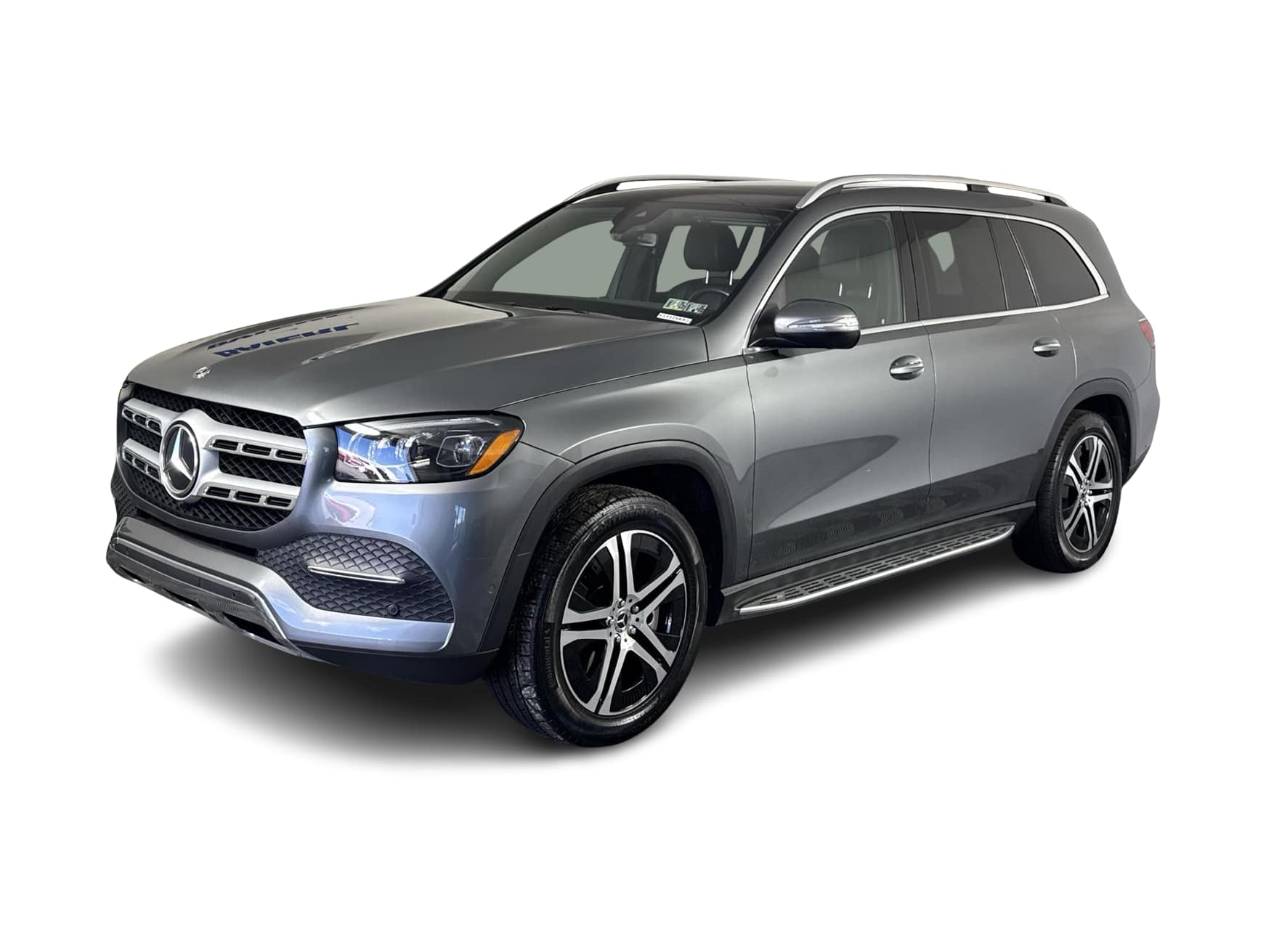 2020 Mercedes-Benz GLS 450 -
                  Wexford, PA