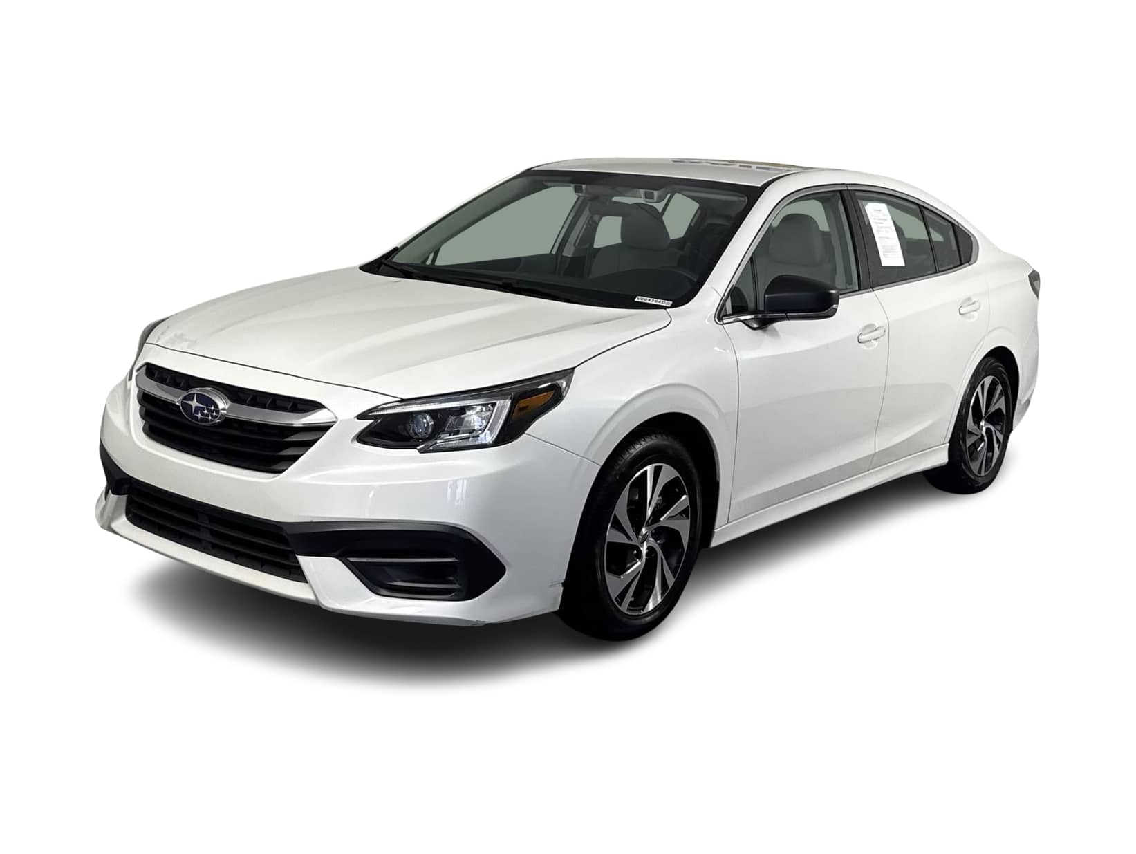 2021 Subaru Legacy Base -
                  Wexford, PA