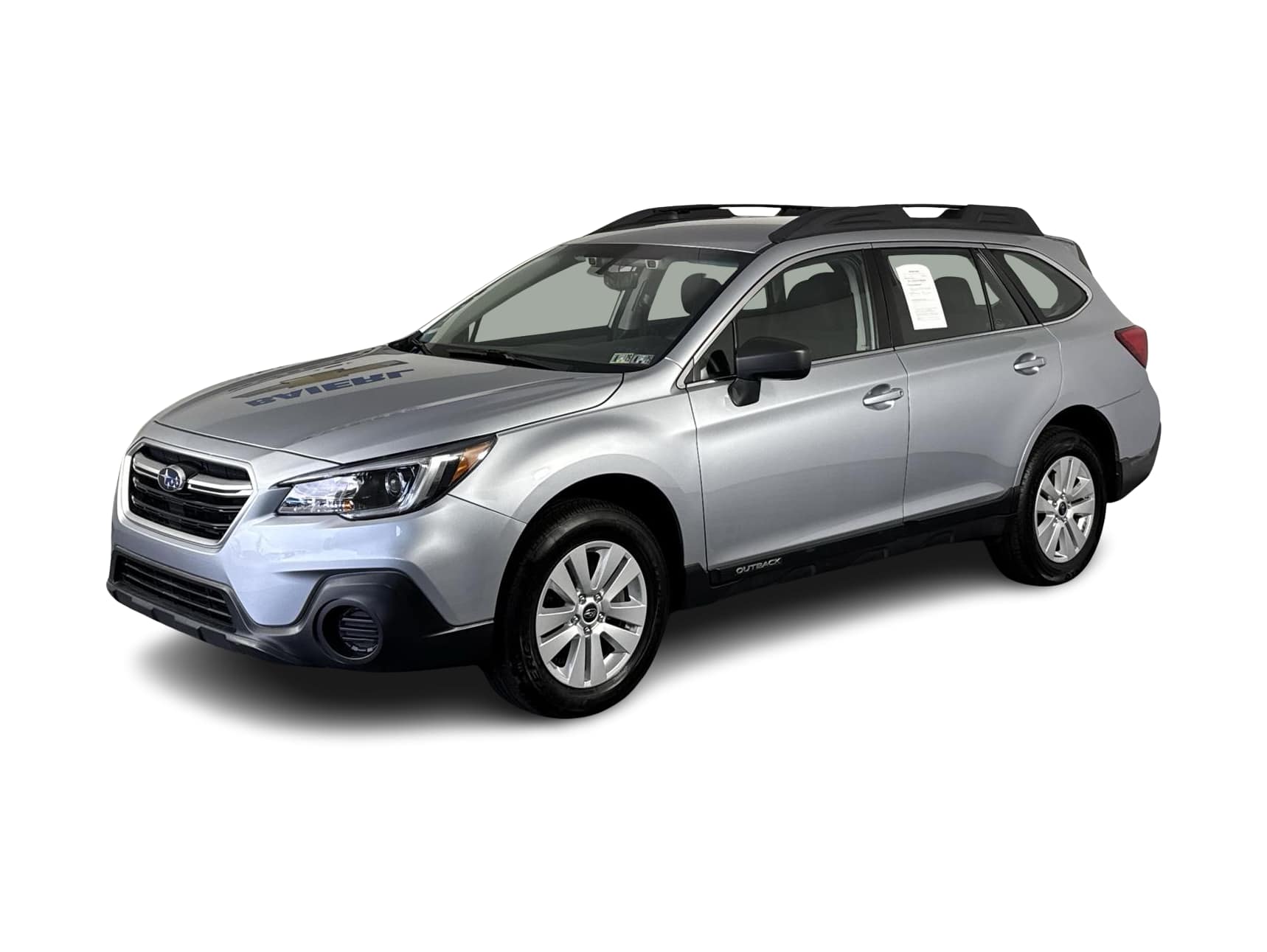 2019 Subaru Outback Base -
                Wexford, PA
