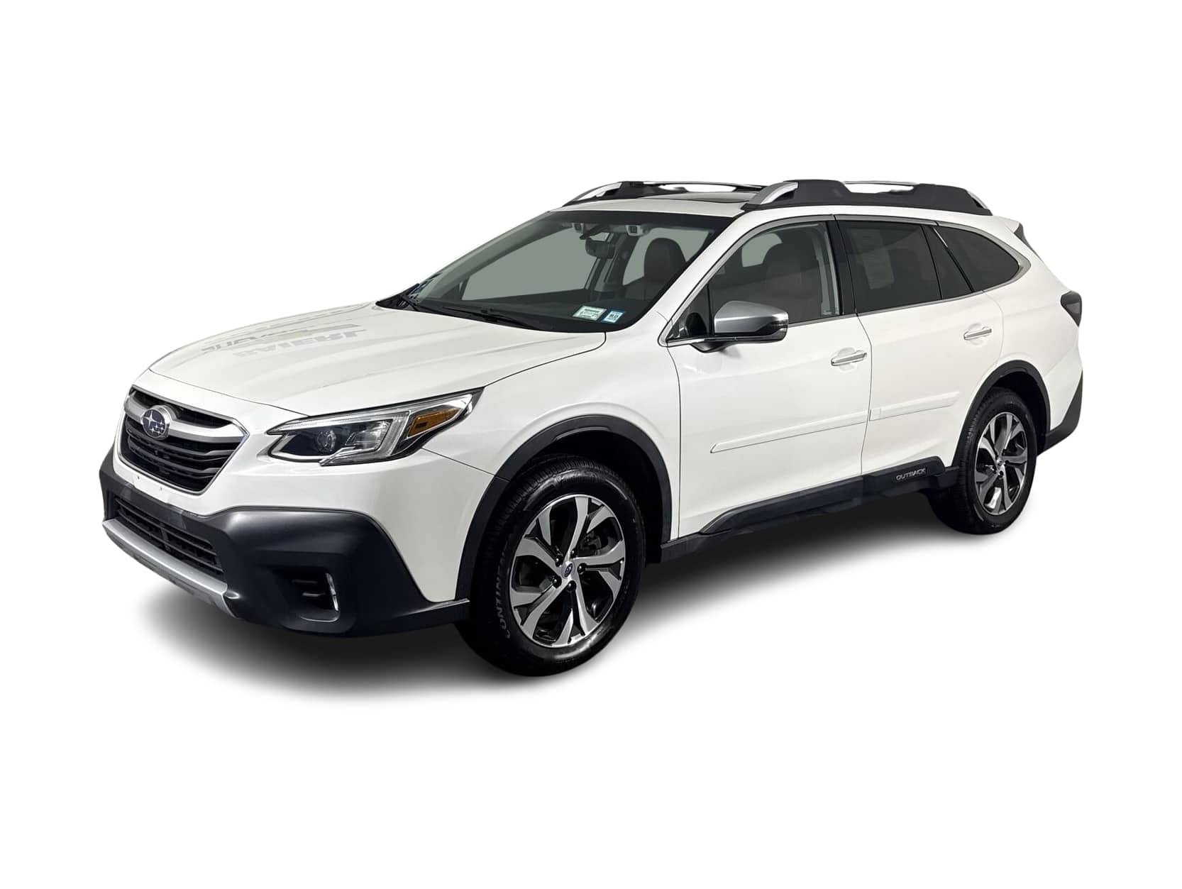 2020 Subaru Outback Touring -
                Wexford, PA