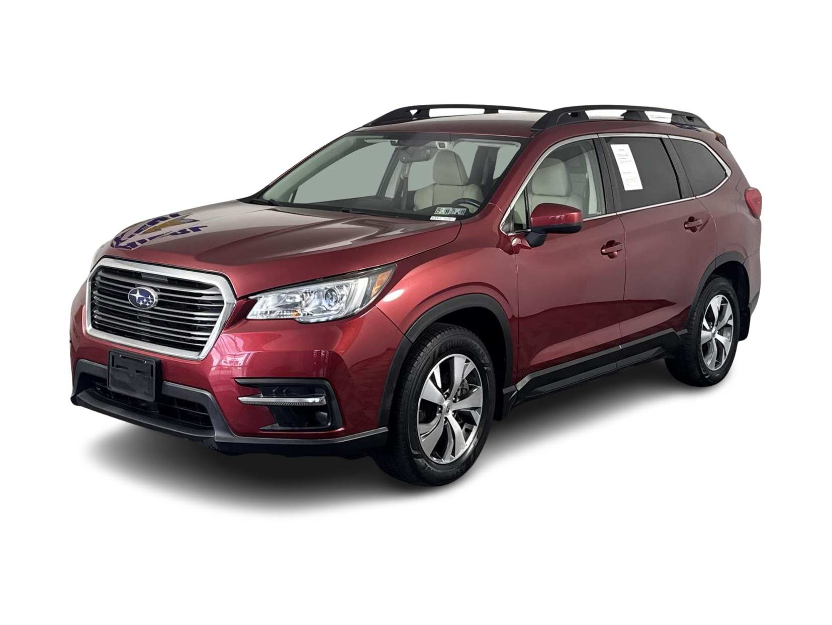 2019 Subaru Ascent Premium -
                  Wexford, PA