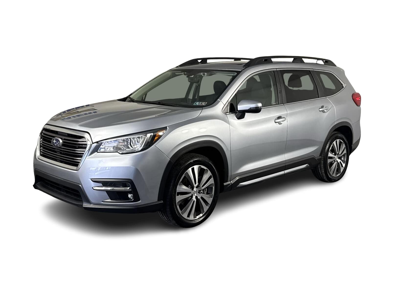 2021 Subaru Ascent Limited -
                Wexford, PA