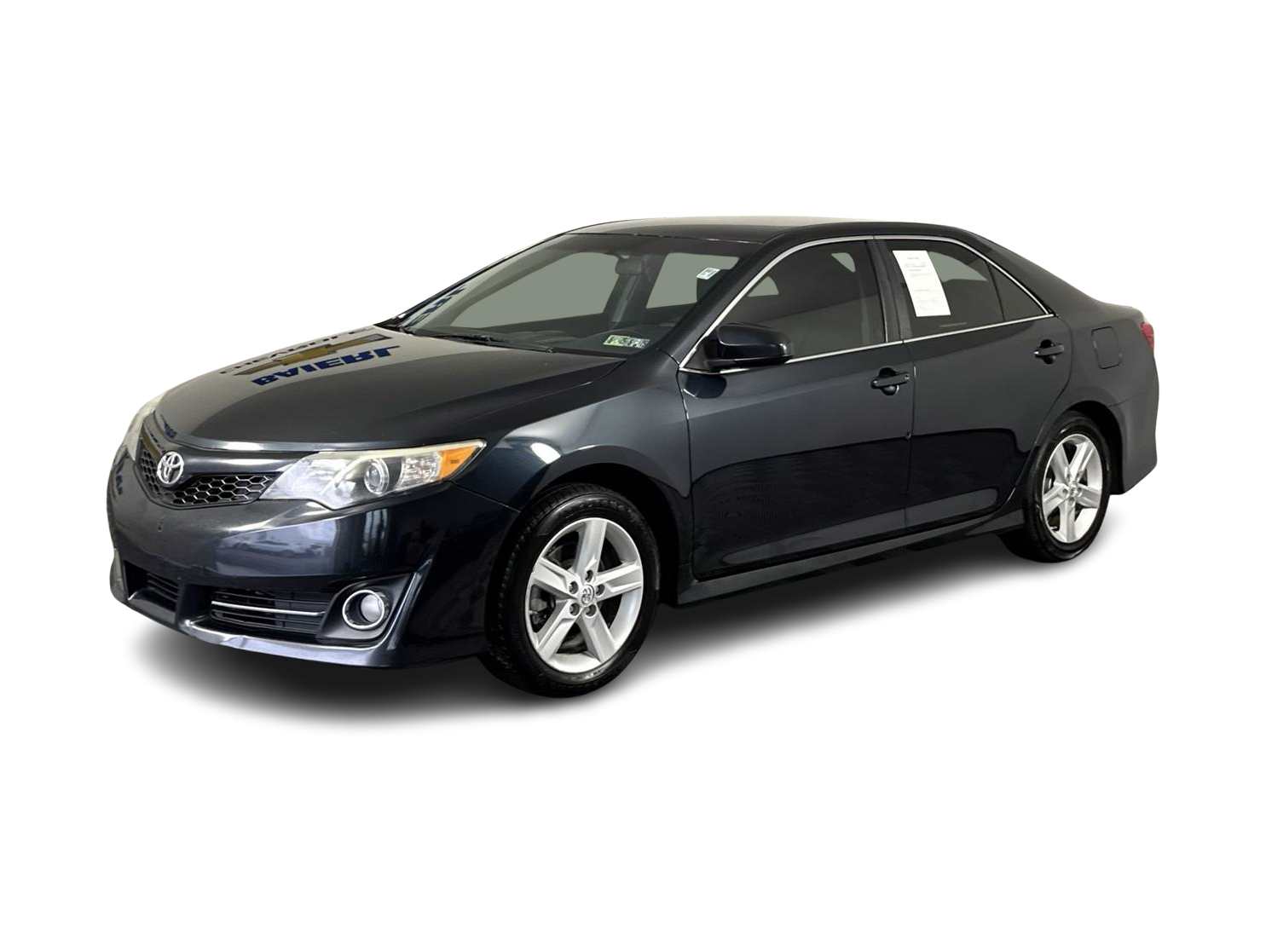 2014 Toyota Camry SE -
                  Wexford, PA