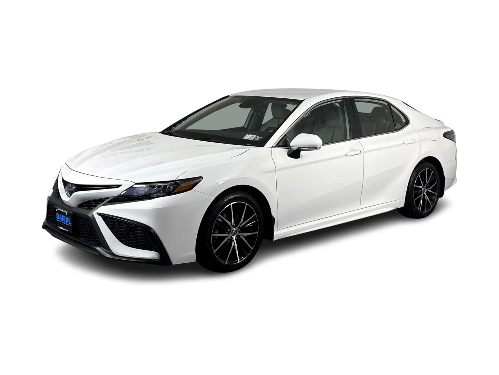 2023 Toyota Camry SE -
                Wexford, PA