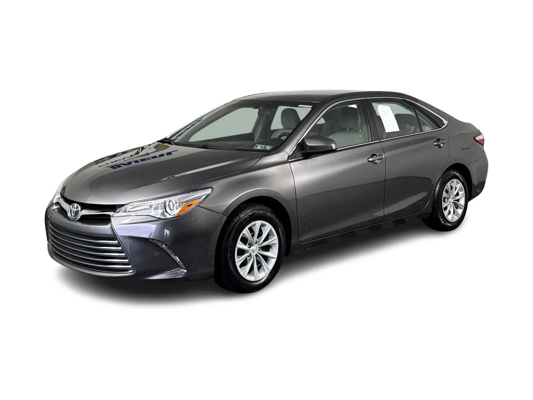 2015 Toyota Camry LE -
                  Wexford, PA
