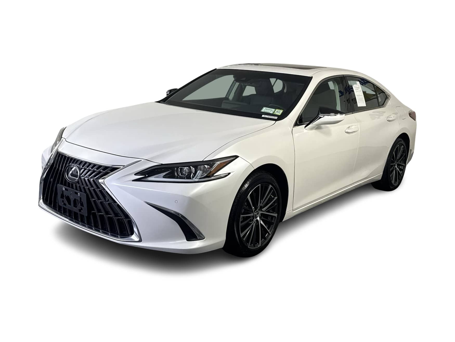 Thumbnail: 2024 Lexus ES - 1