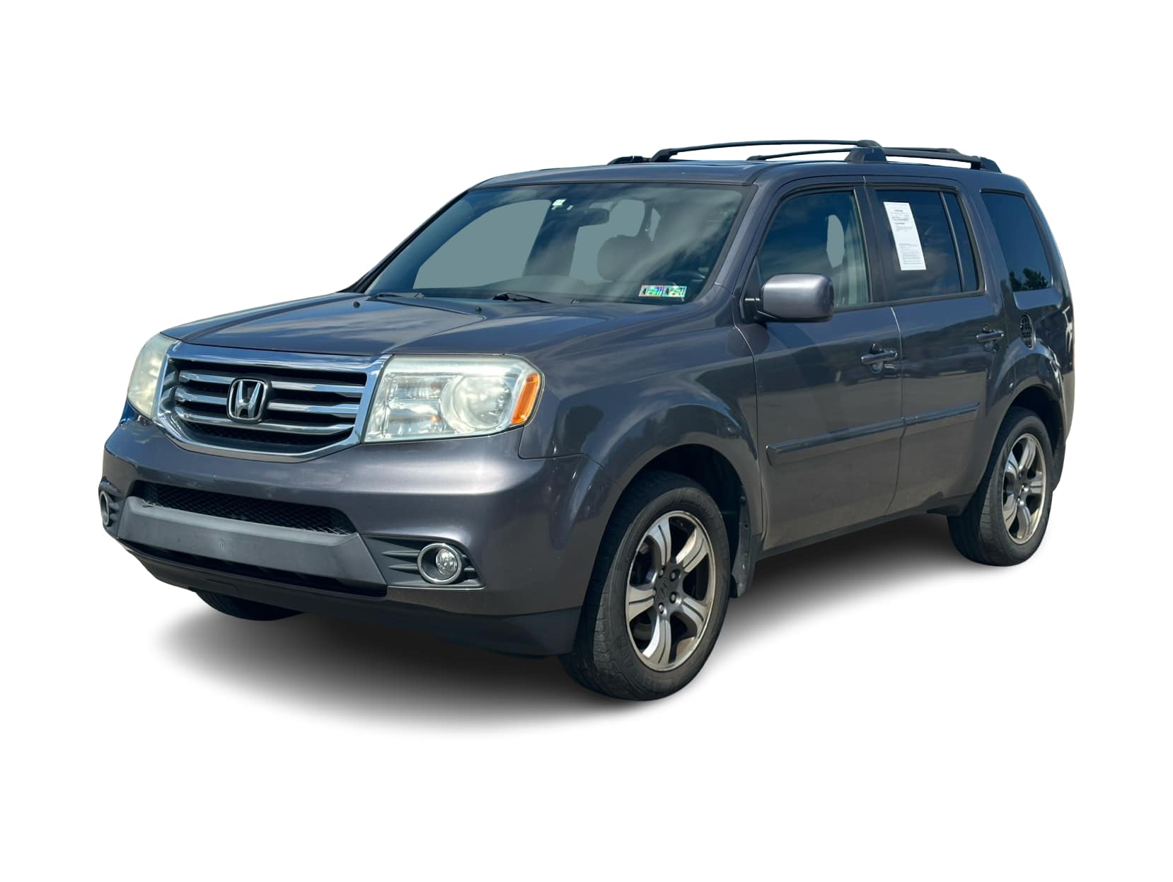 2015 Honda Pilot SE -
                  Wexford, PA