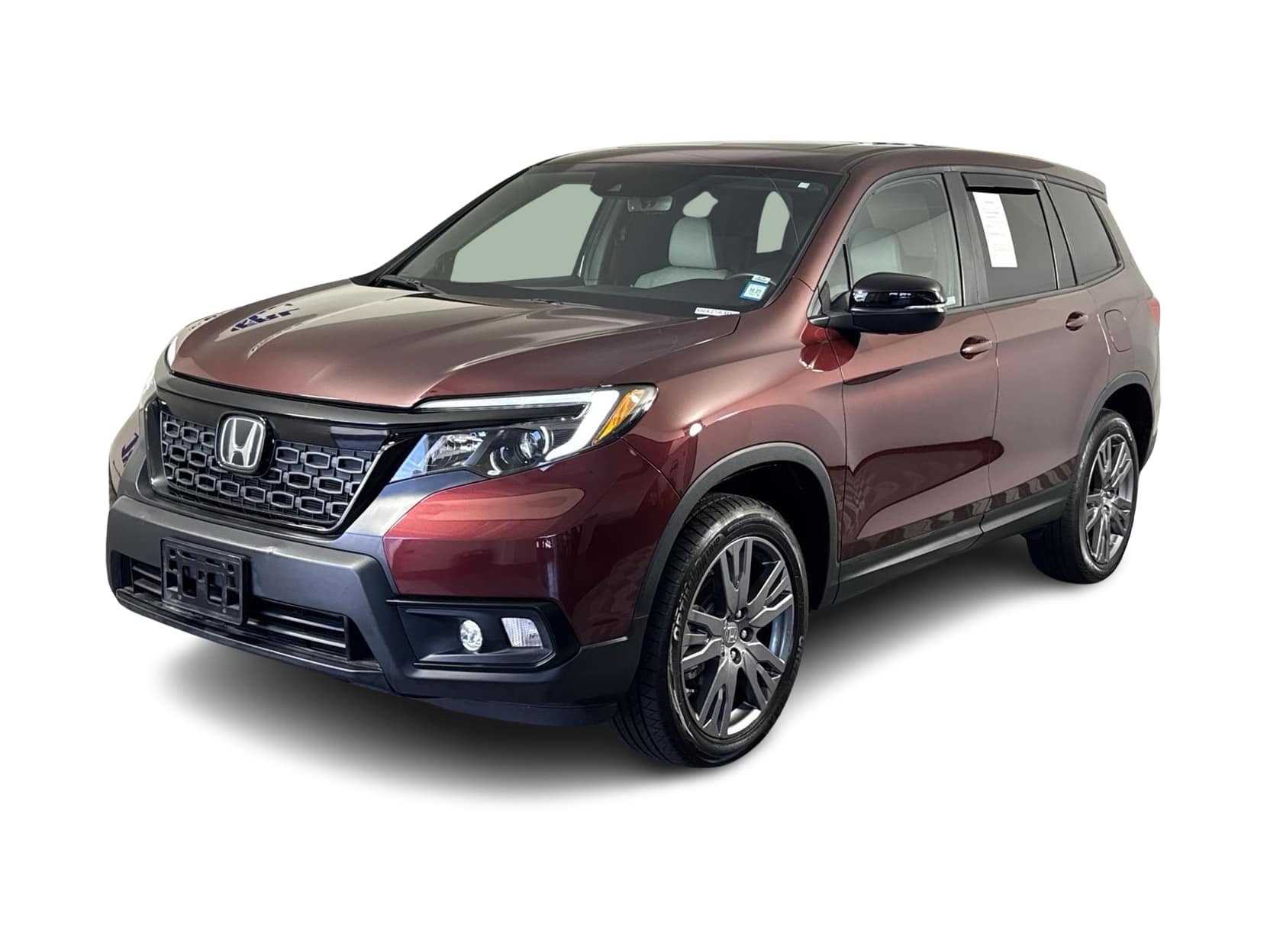2021 Honda Passport EX-L -
                  Wexford, PA
