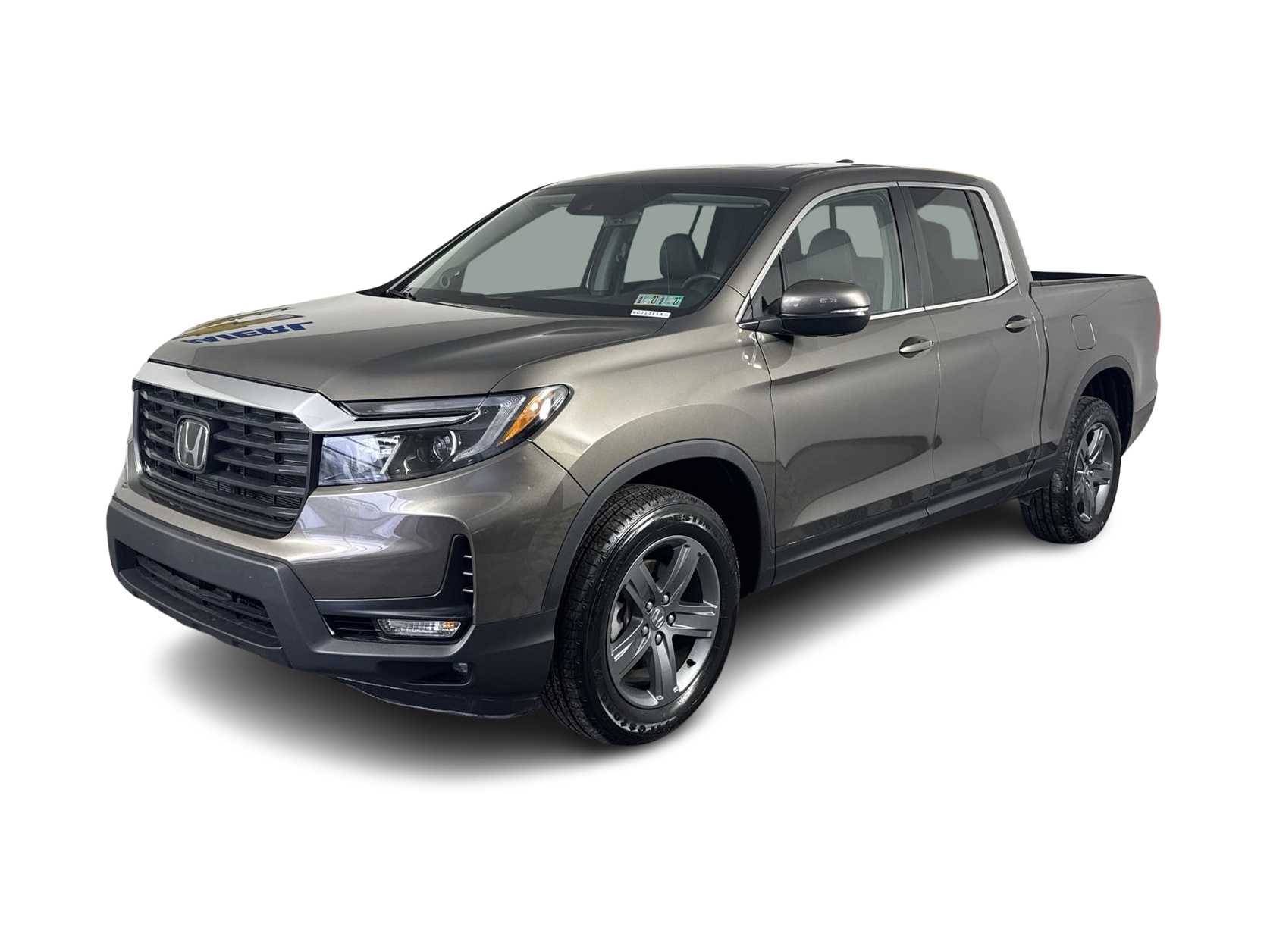 Thumbnail: 2023 Honda Ridgeline - 1