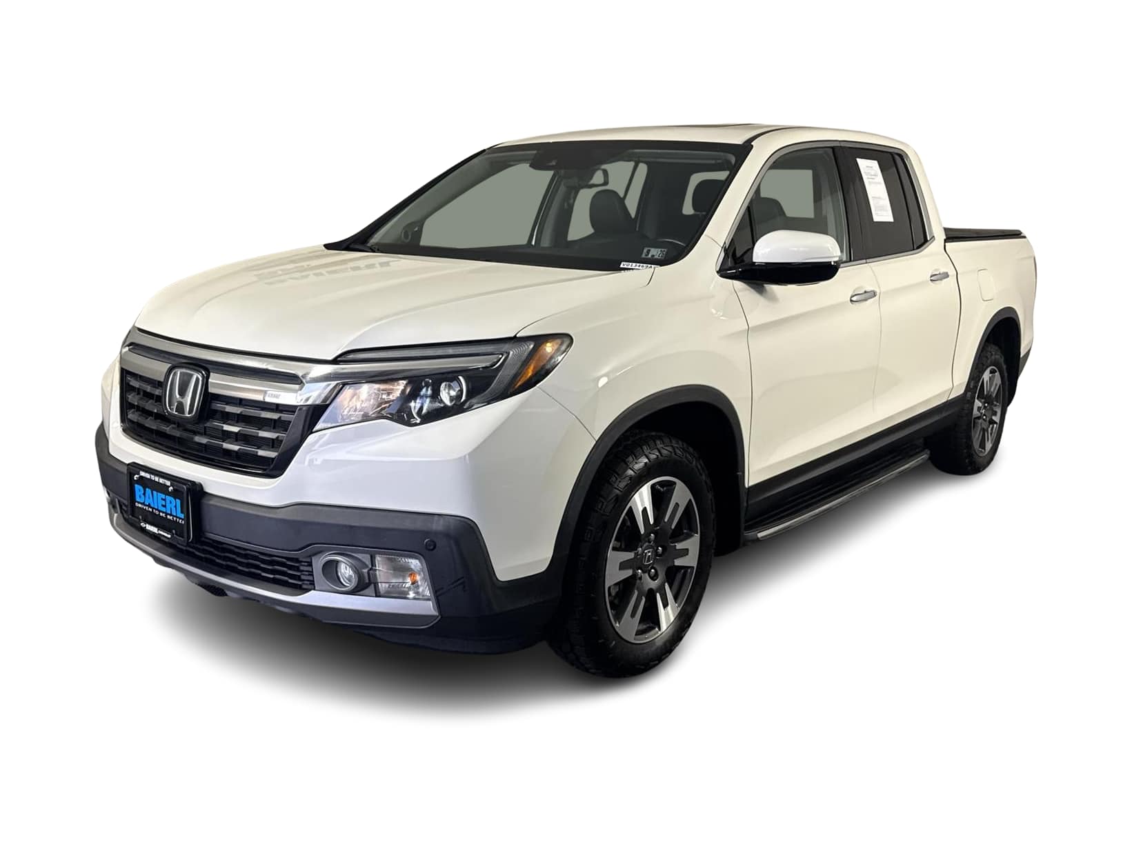 2018 Honda Ridgeline RTL-E -
                  Wexford, PA