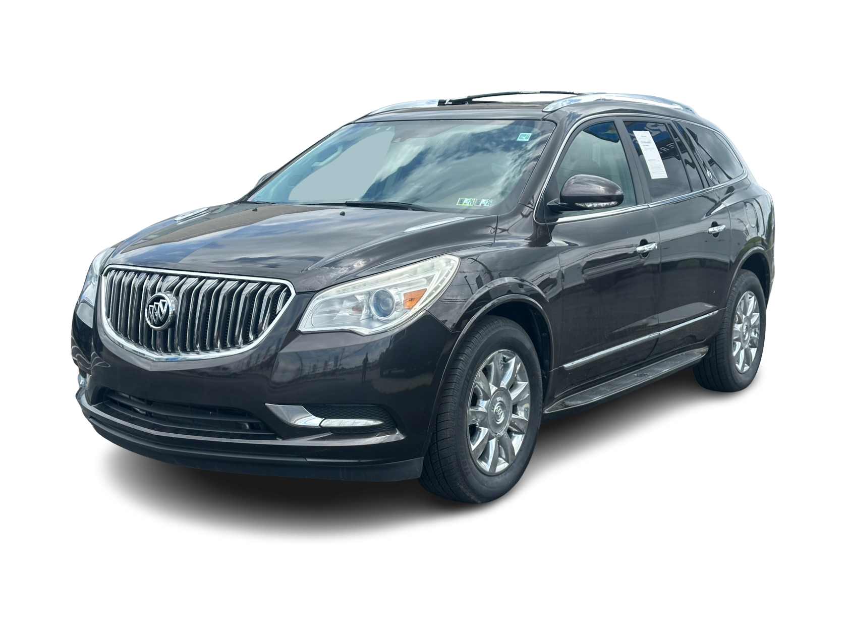 2014 Buick Enclave Premium -
                  Wexford, PA