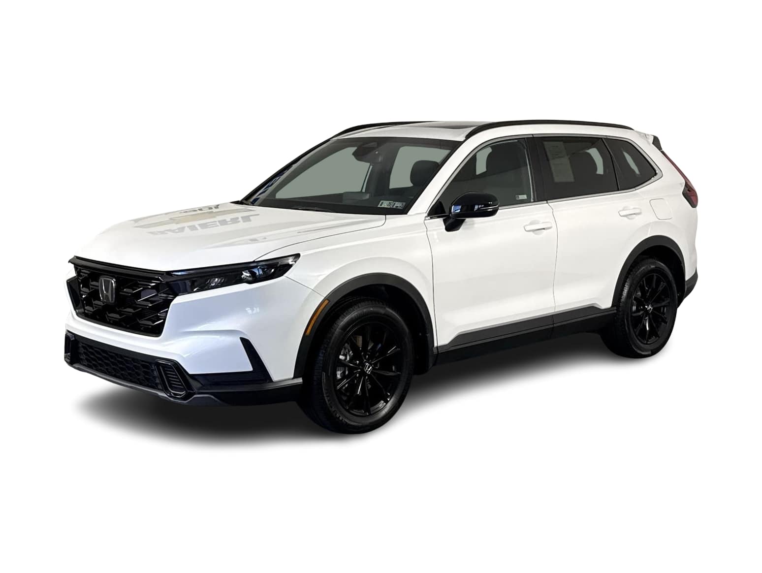 Thumbnail: 2023 Honda CR-V - 1
