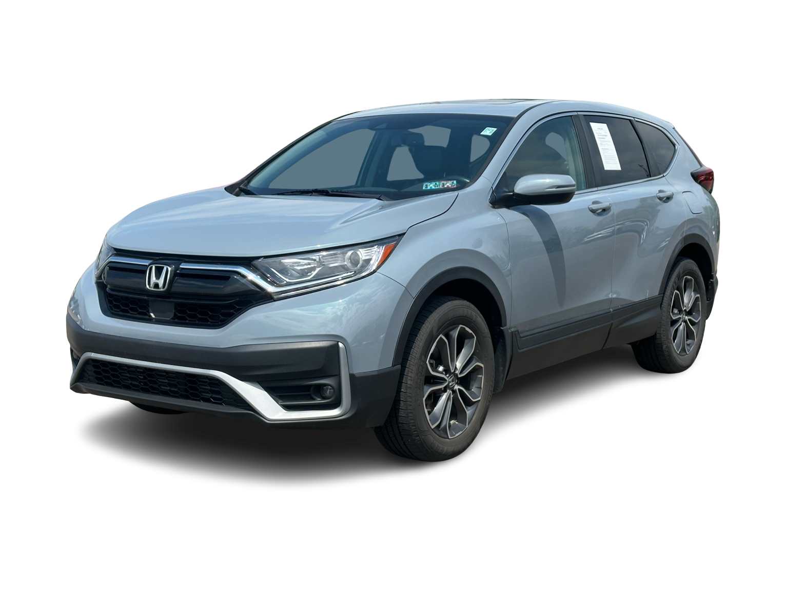 2021 Honda CR-V EX-L -
                Wexford, PA
