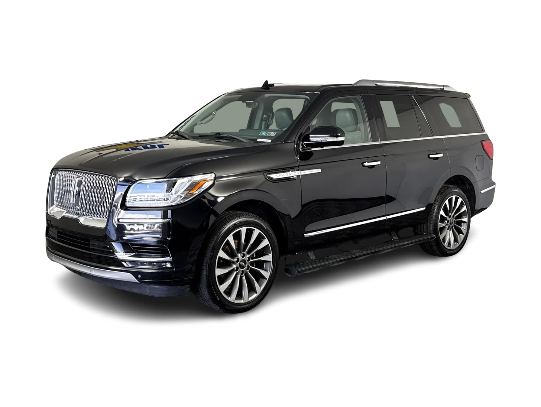 2019 Lincoln Navigator Select -
                  Wexford, PA