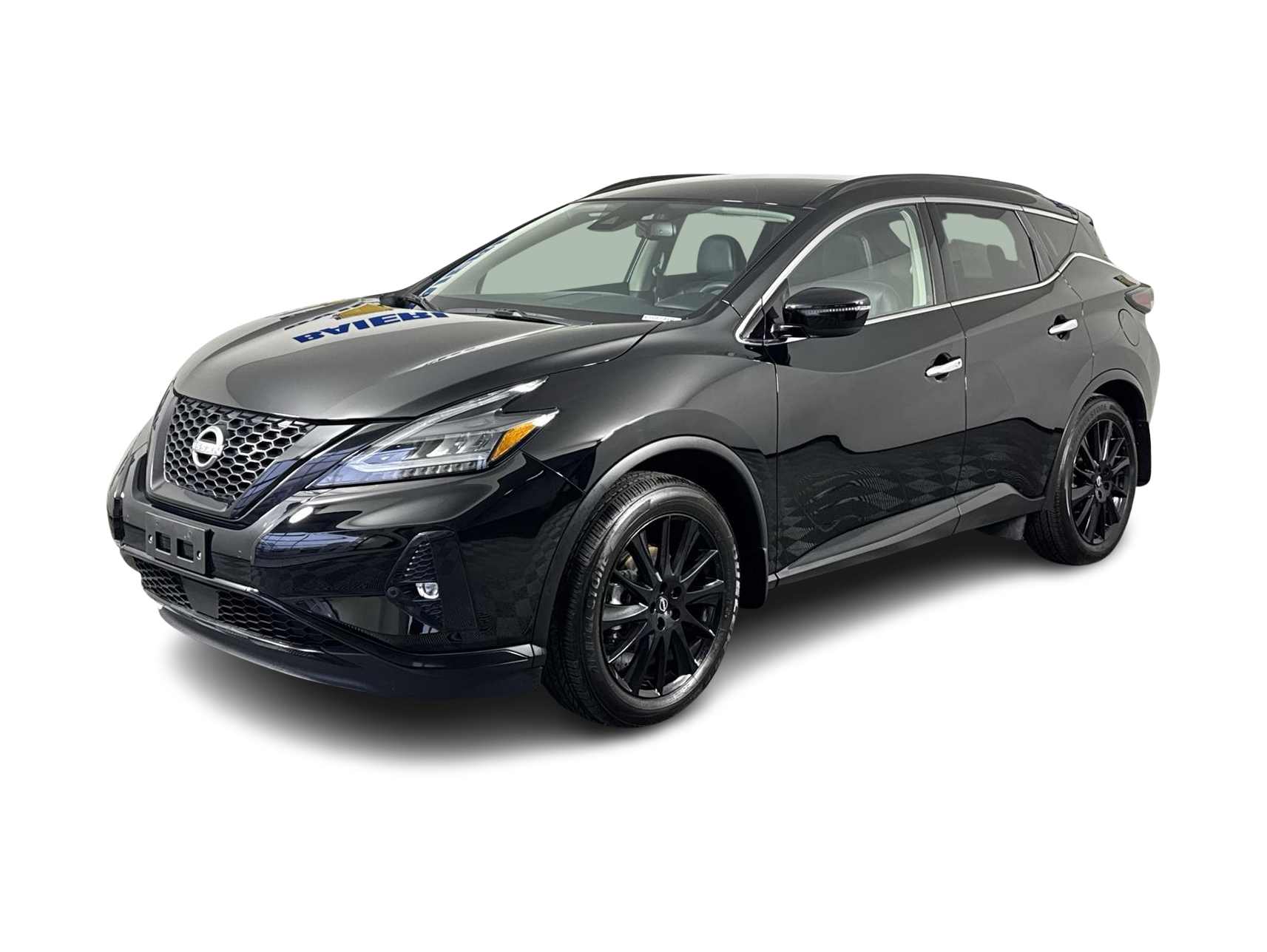 Thumbnail: 2024 Nissan Murano - 1