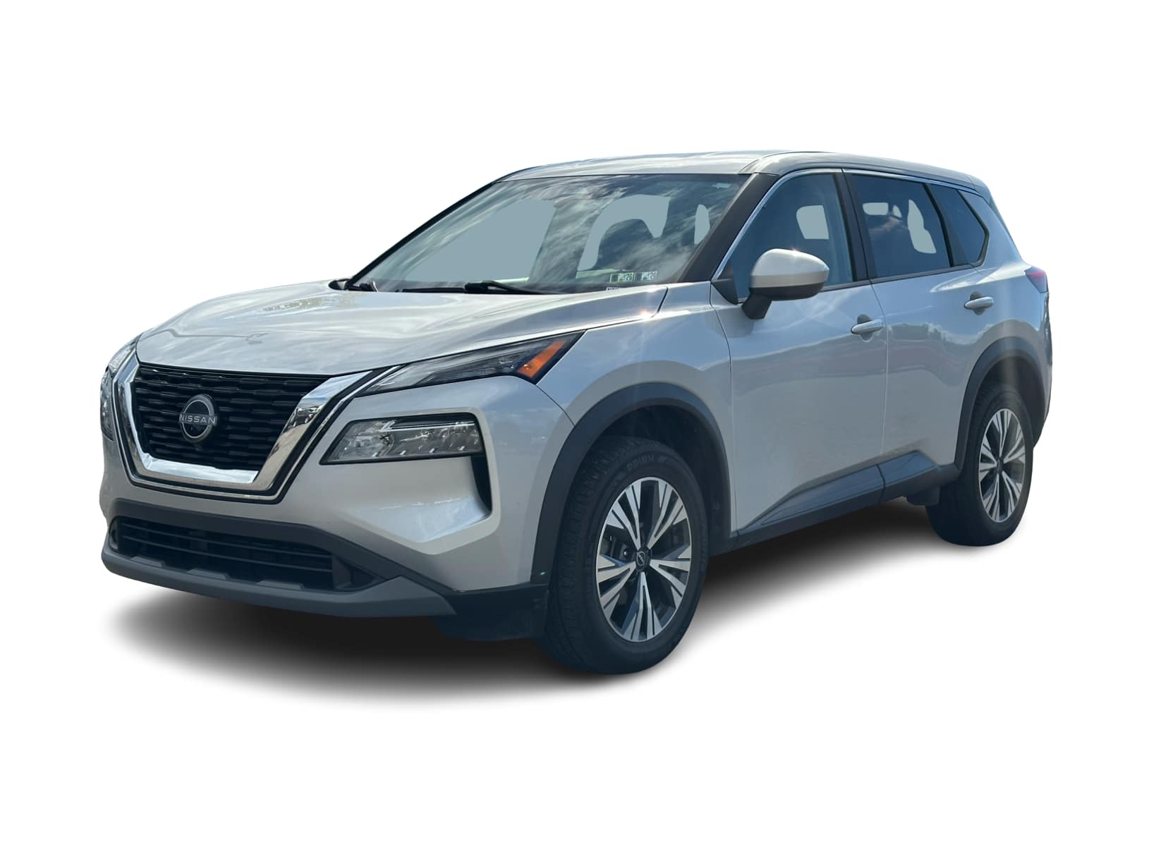 Thumbnail: 2023 Nissan Rogue - 1