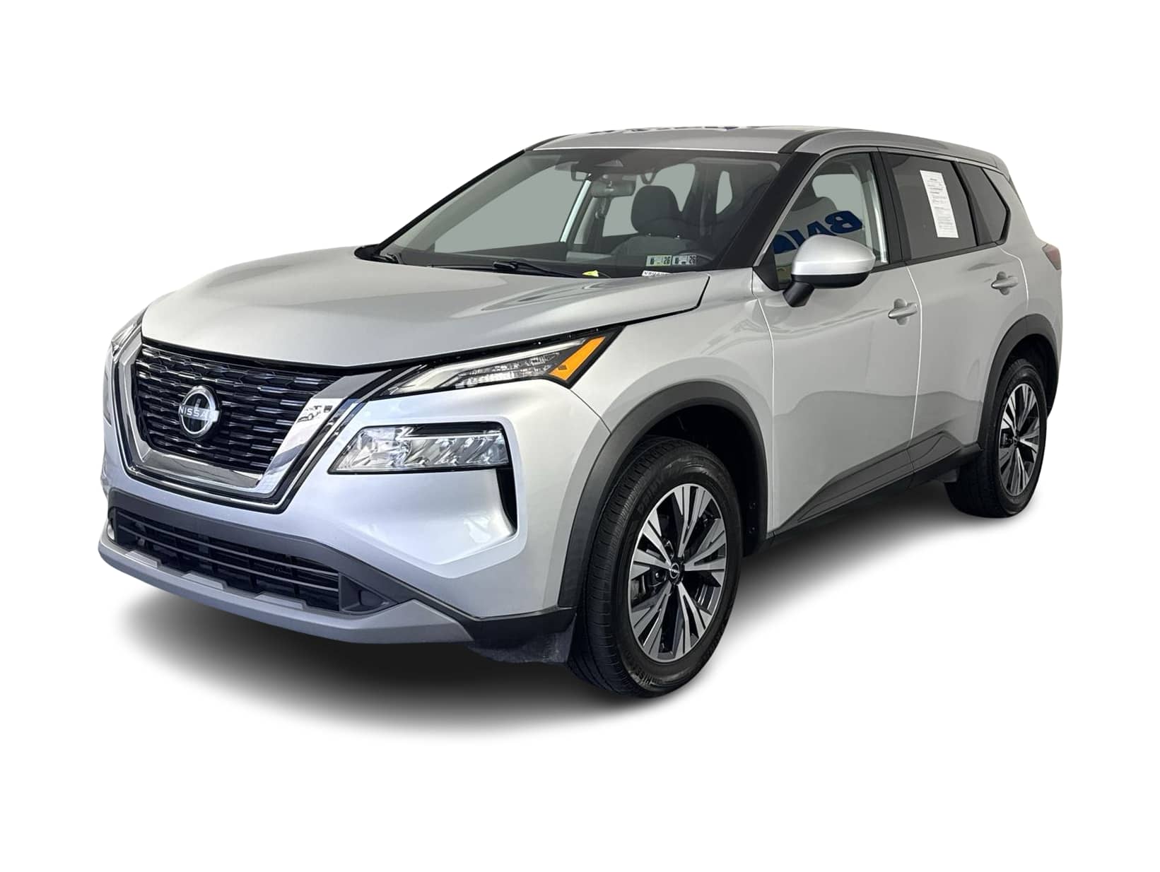 Thumbnail: 2023 Nissan Rogue - 1