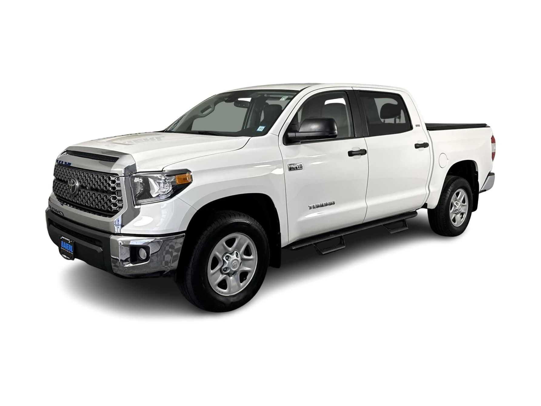 2021 Toyota Tundra SR5 -
                Wexford, PA