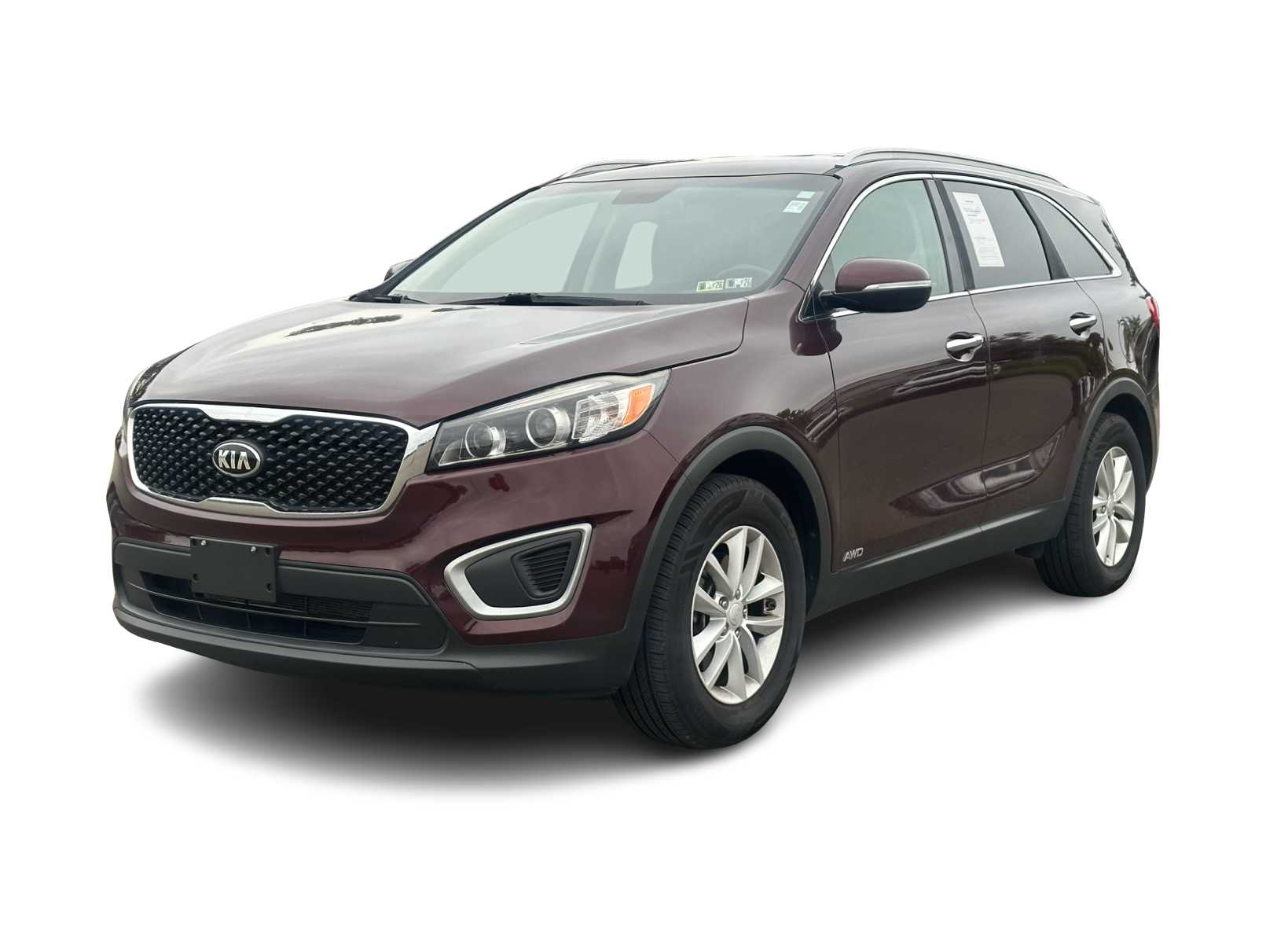 2016 Kia Sorento LX -
                  Wexford, PA
