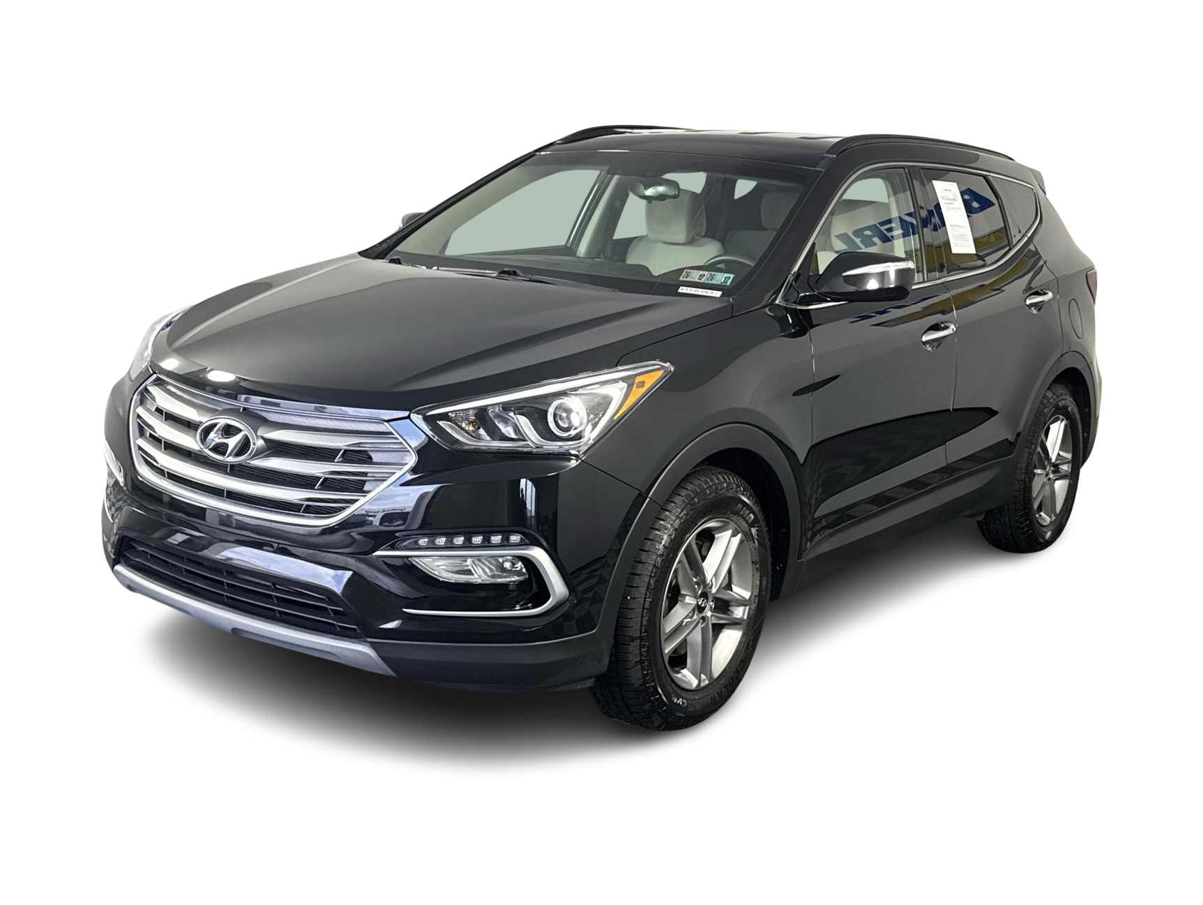 2018 Hyundai Santa Fe Sport 2.0T -
                  Wexford, PA