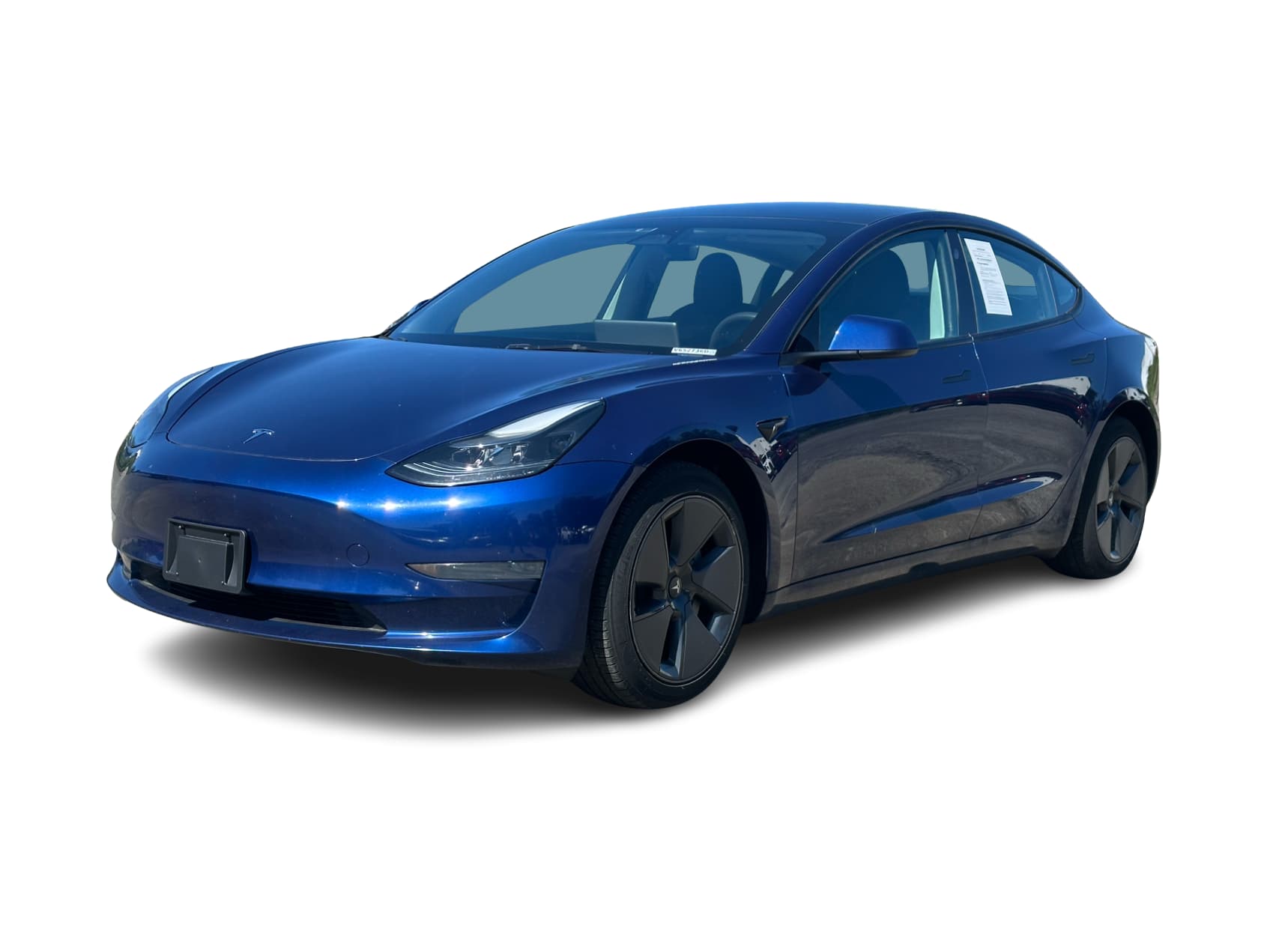Thumbnail: 2023 Tesla Model 3 - 1