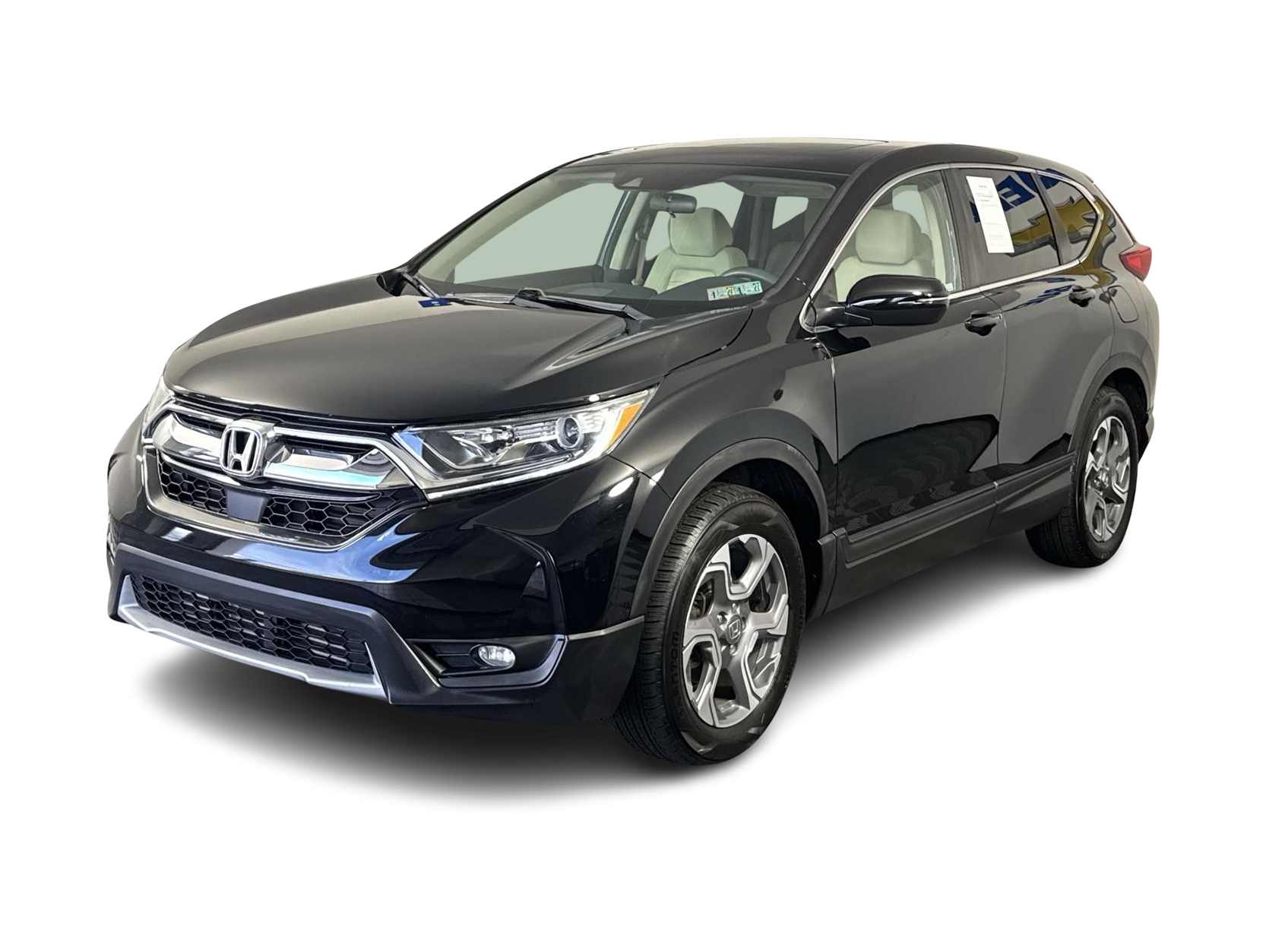 Thumbnail: 2018 Honda CR-V - 1