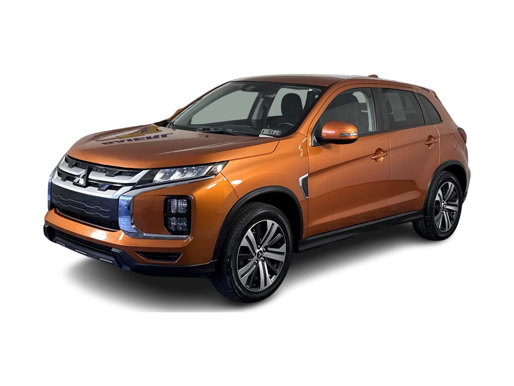 2020 Mitsubishi Outlander Sport SE -
                  Wexford, PA