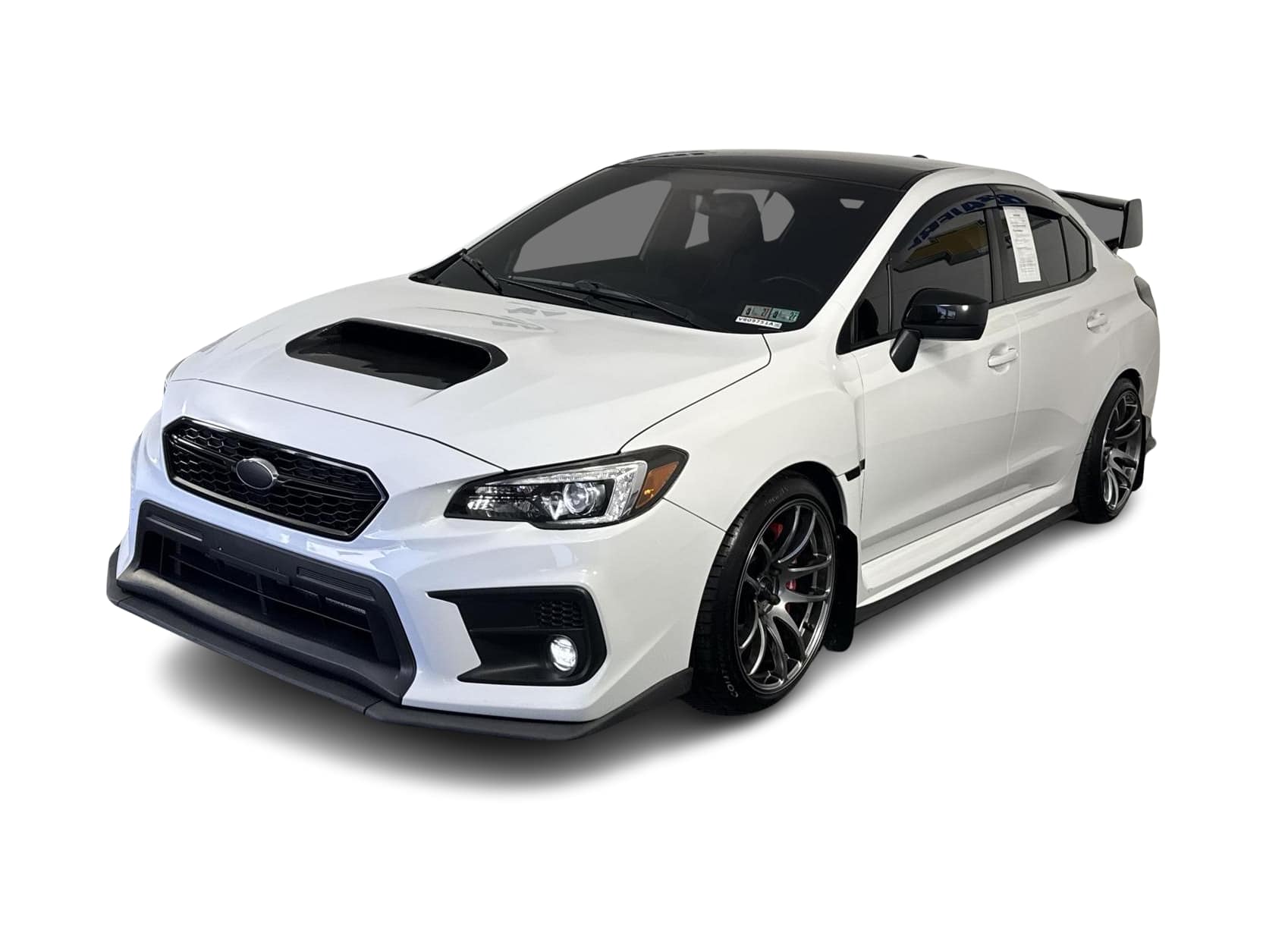 2020 Subaru WRX Premium -
                  Wexford, PA