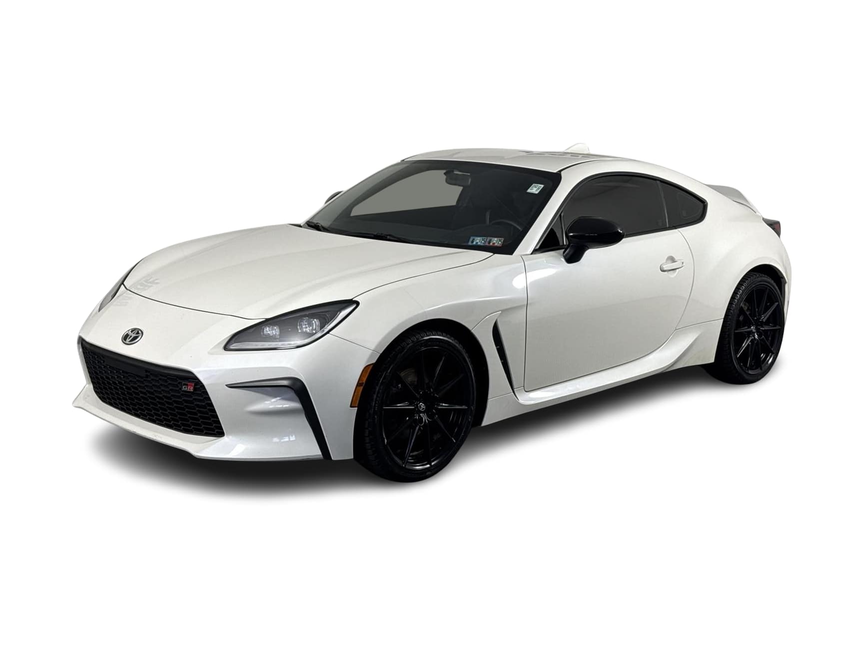 2022 Toyota GR86 Premium -
                Wexford, PA