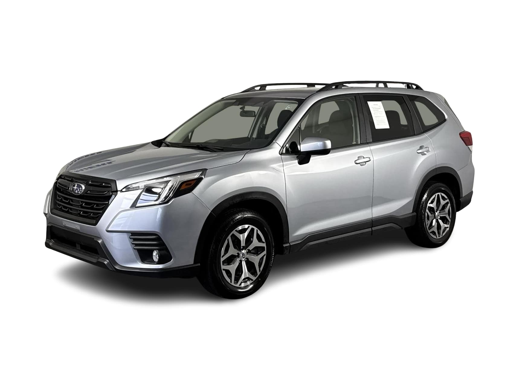 2022 Subaru Forester Premium -
                Wexford, PA