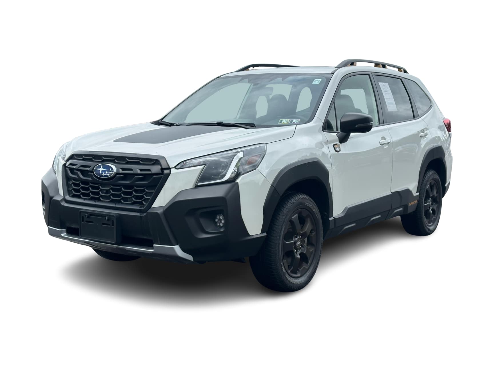 2023 Subaru Forester Wilderness -
                  Wexford, PA