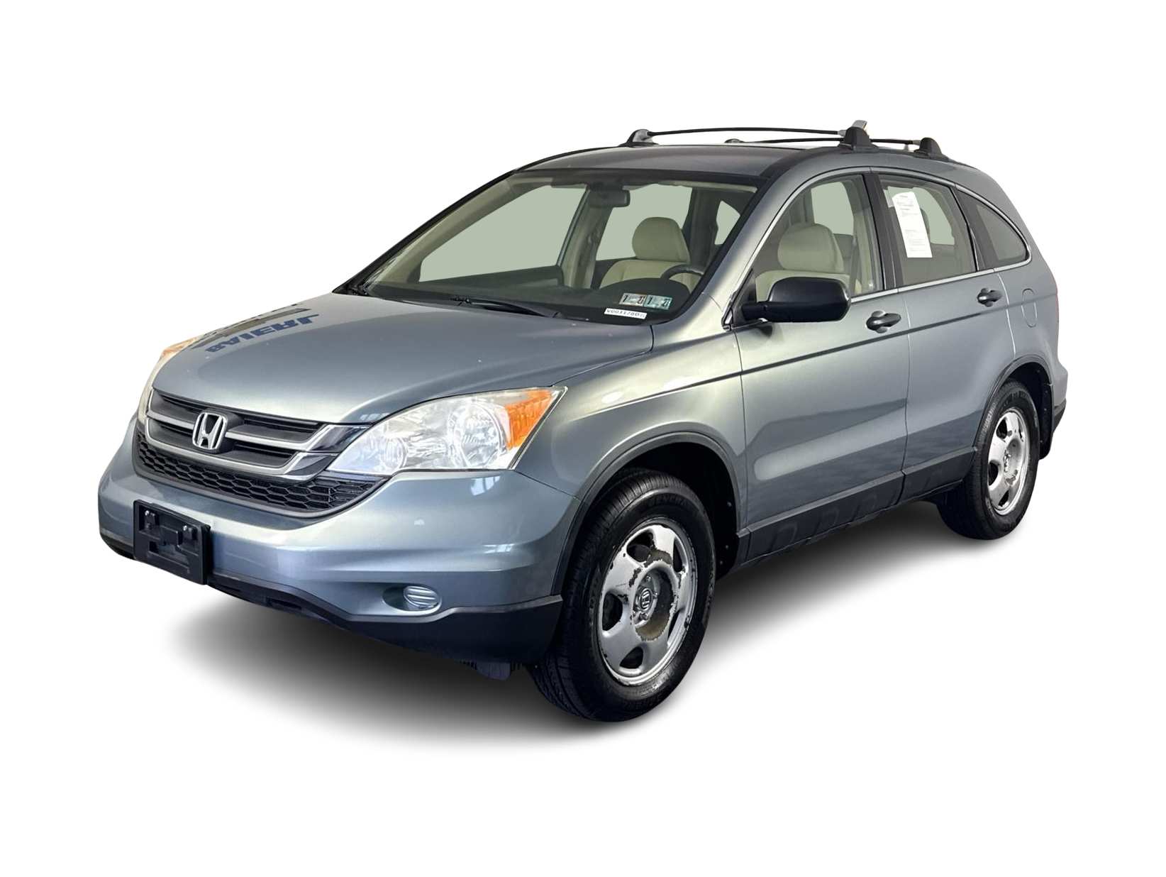 2010 Honda CR-V LX -
                  Wexford, PA