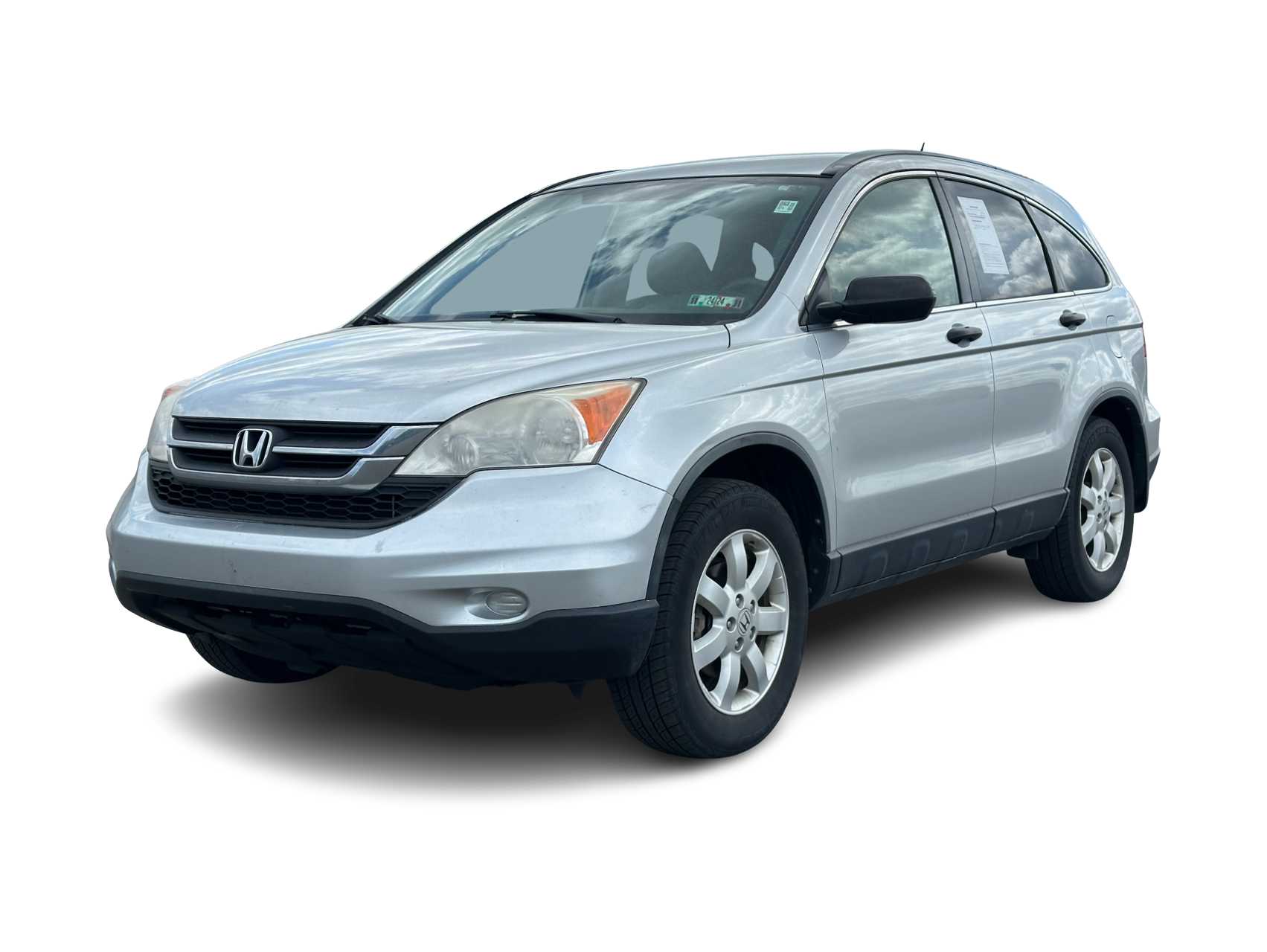 2011 Honda CR-V SE -
                  Wexford, PA