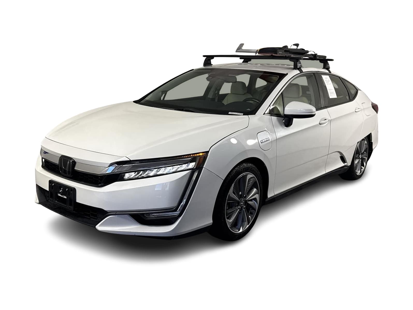 2018 Honda Clarity Touring -
                  Wexford, PA