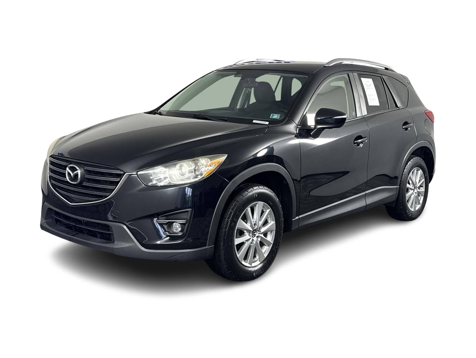 2016 Mazda CX-5 Touring -
                  Wexford, PA