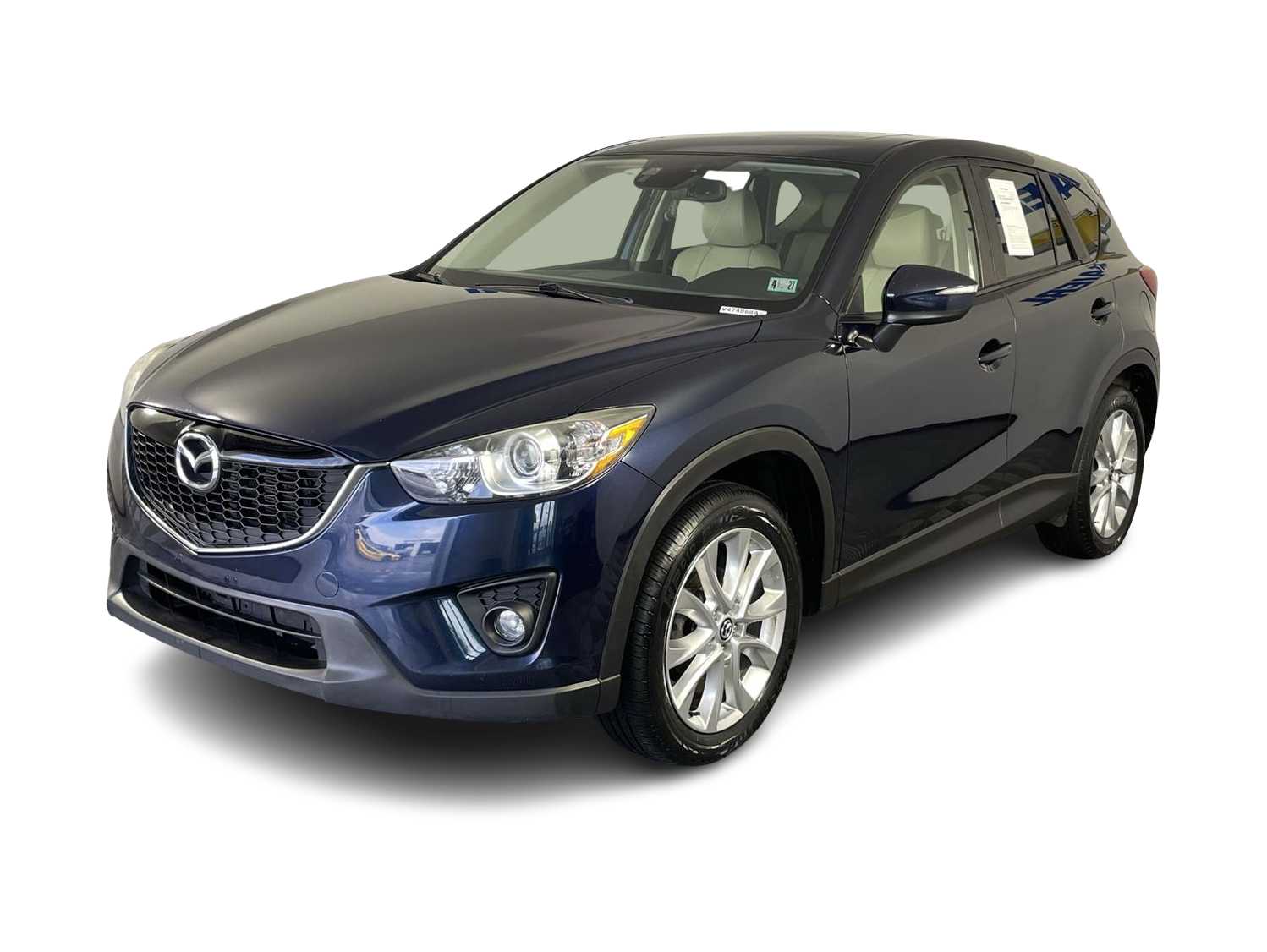 2015 Mazda CX-5 Grand Touring -
                  Wexford, PA