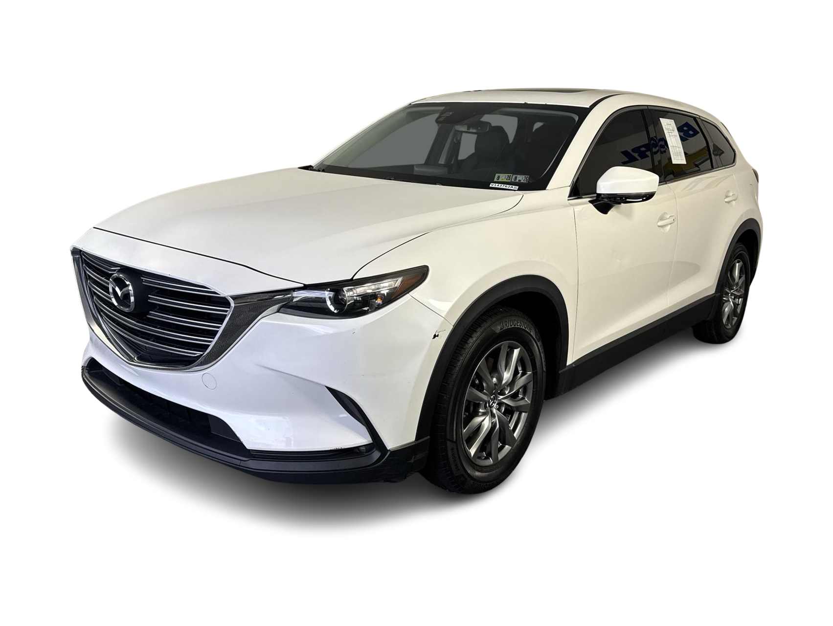 2017 Mazda CX-9 Touring -
                  Wexford, PA