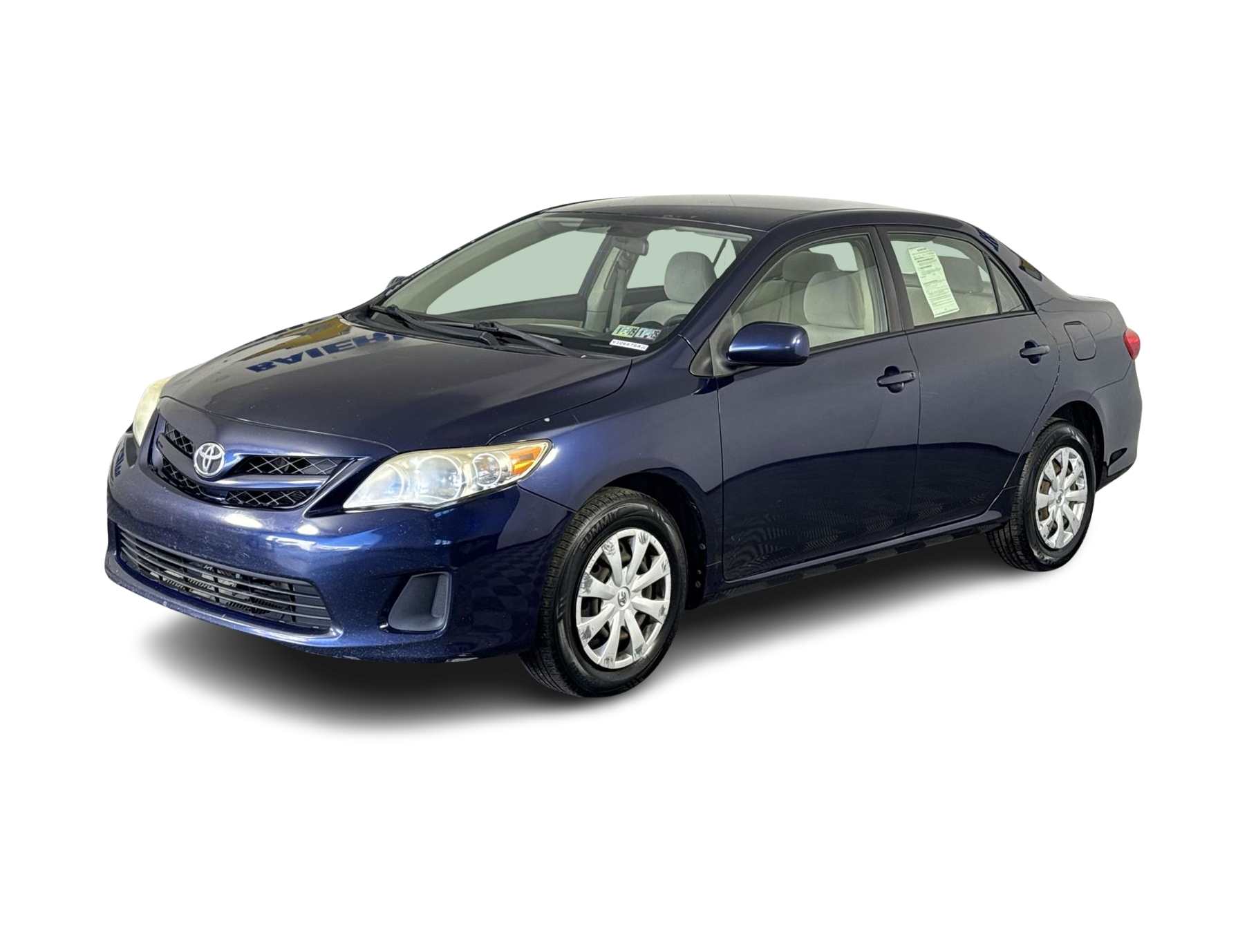 2011 Toyota Corolla LE -
                  Wexford, PA